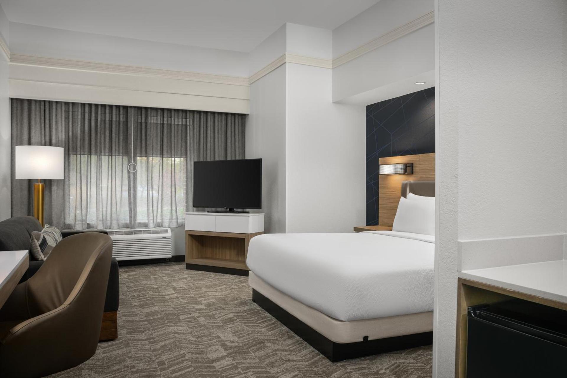 SpringHill Suites by Marriott Annapolis photo 3