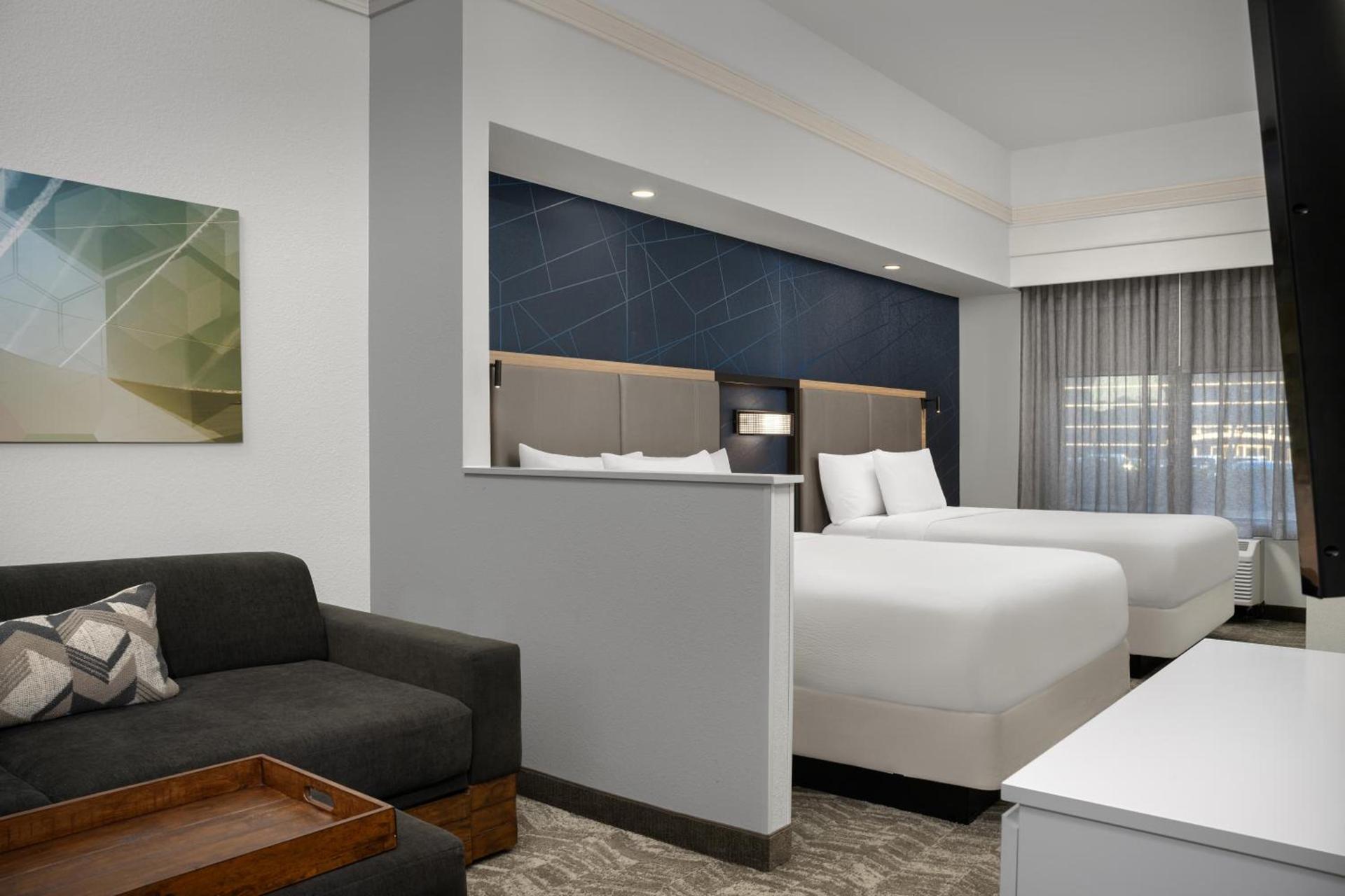 SpringHill Suites by Marriott Annapolis photo 10