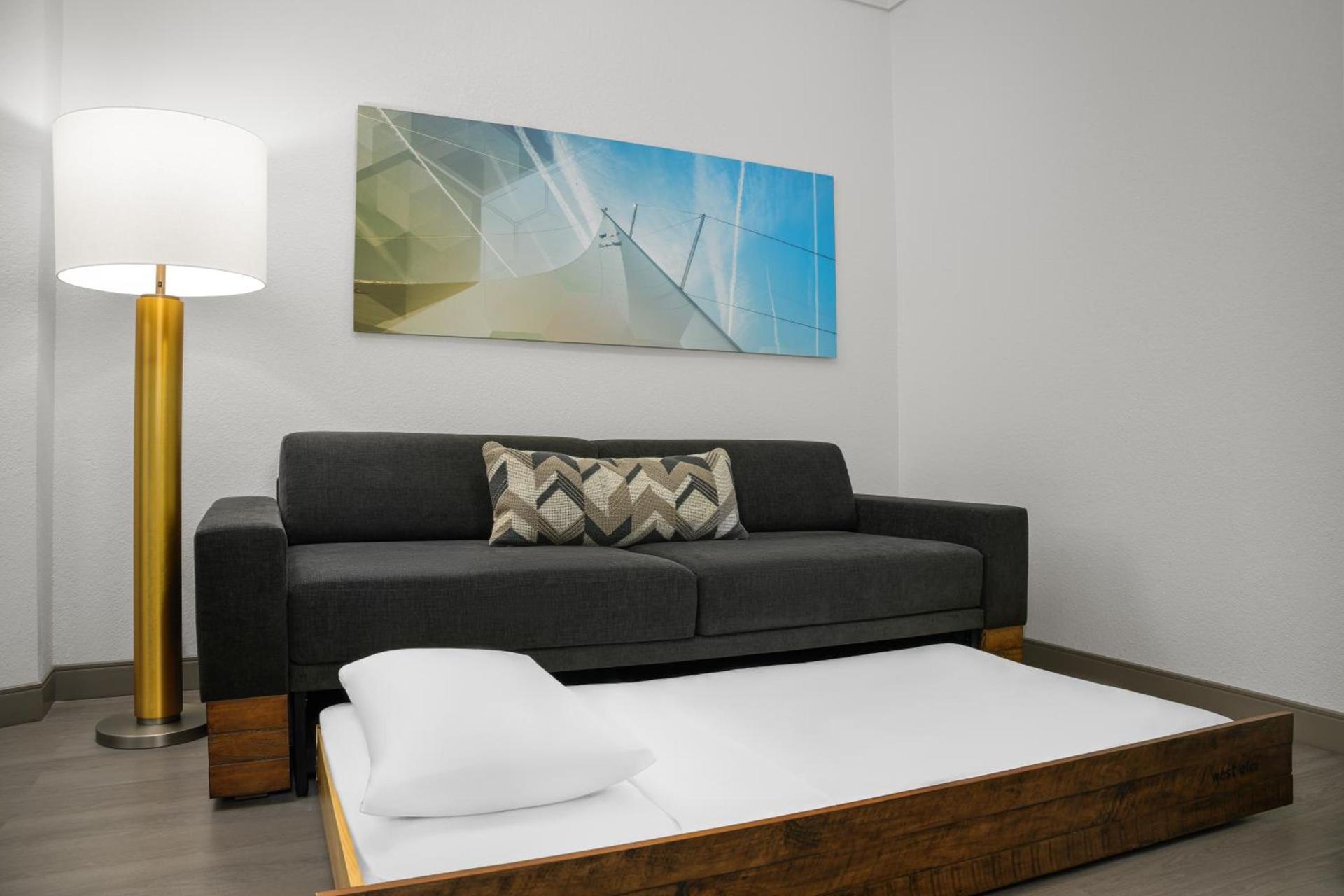 SpringHill Suites by Marriott Annapolis photo 13