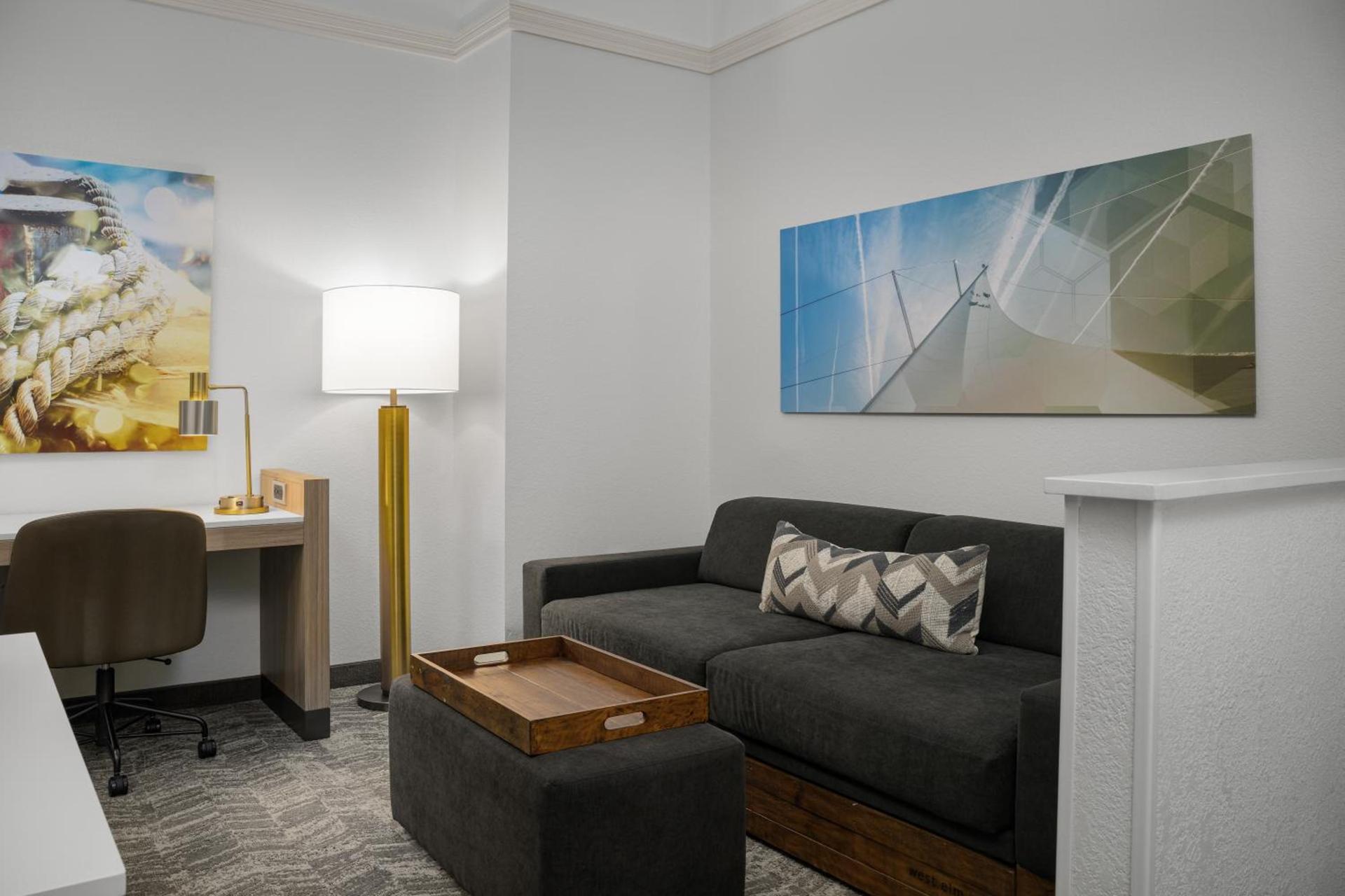 SpringHill Suites by Marriott Annapolis photo 18
