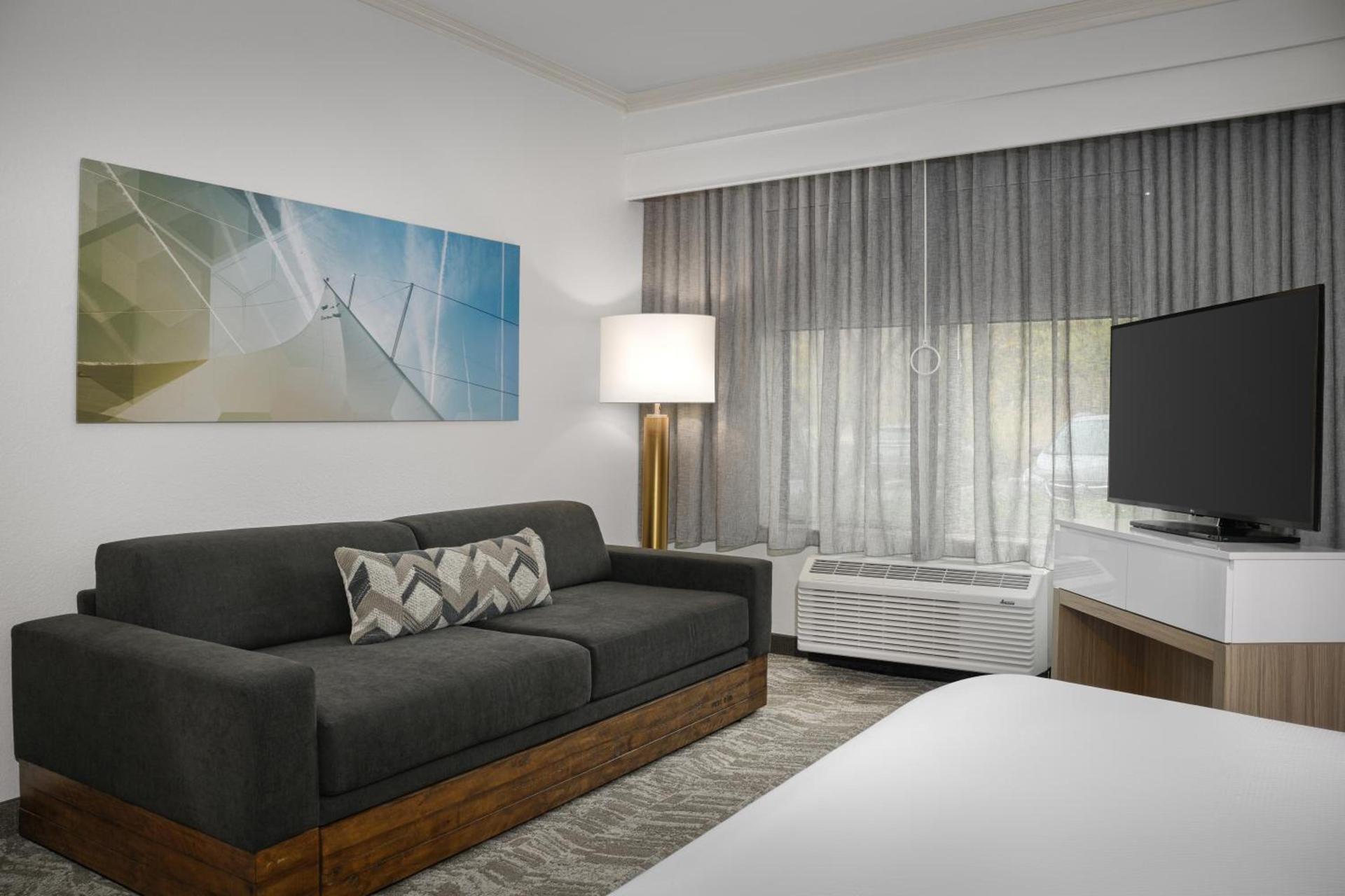 SpringHill Suites by Marriott Annapolis photo 14