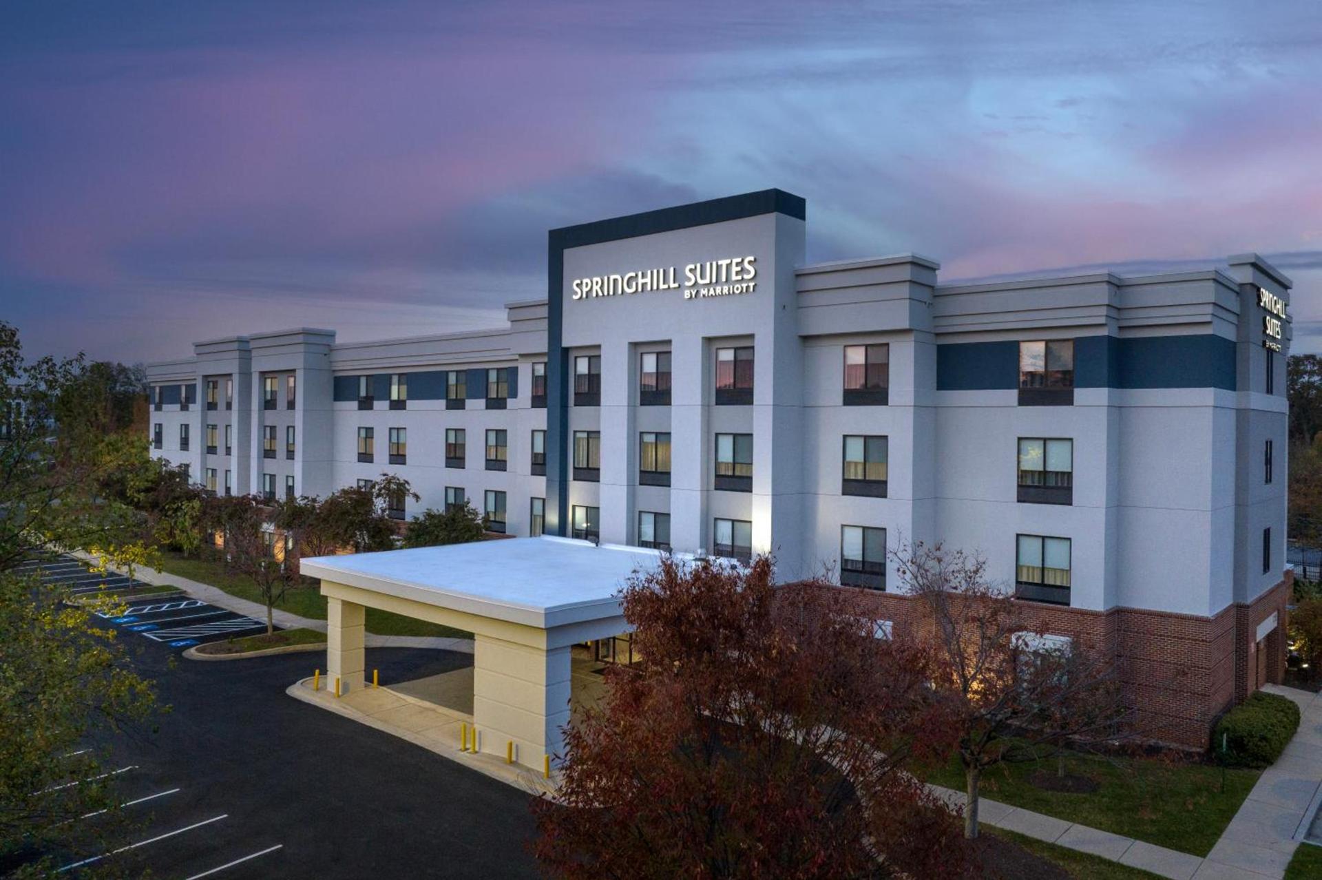 SpringHill Suites by Marriott Annapolis photo 2