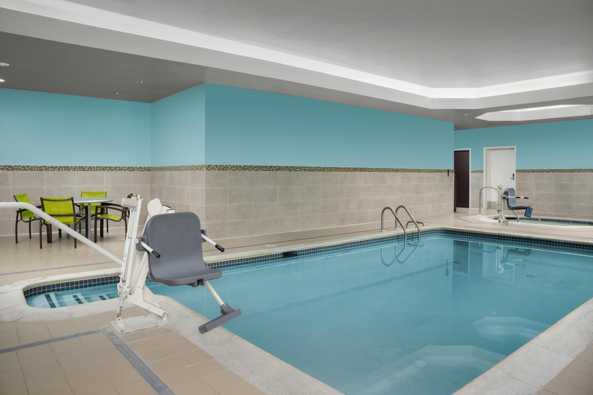 SpringHill Suites by Marriott Annapolis photo 26