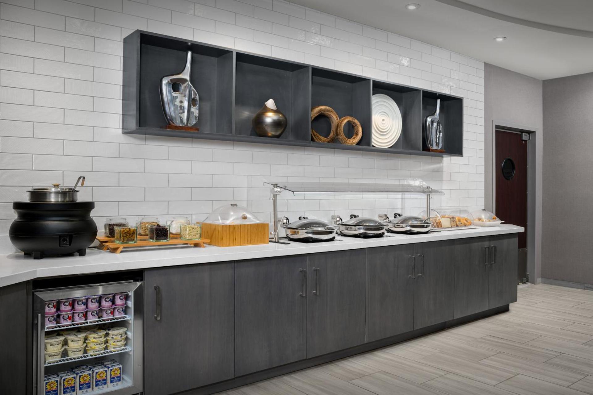 SpringHill Suites by Marriott Annapolis photo 20