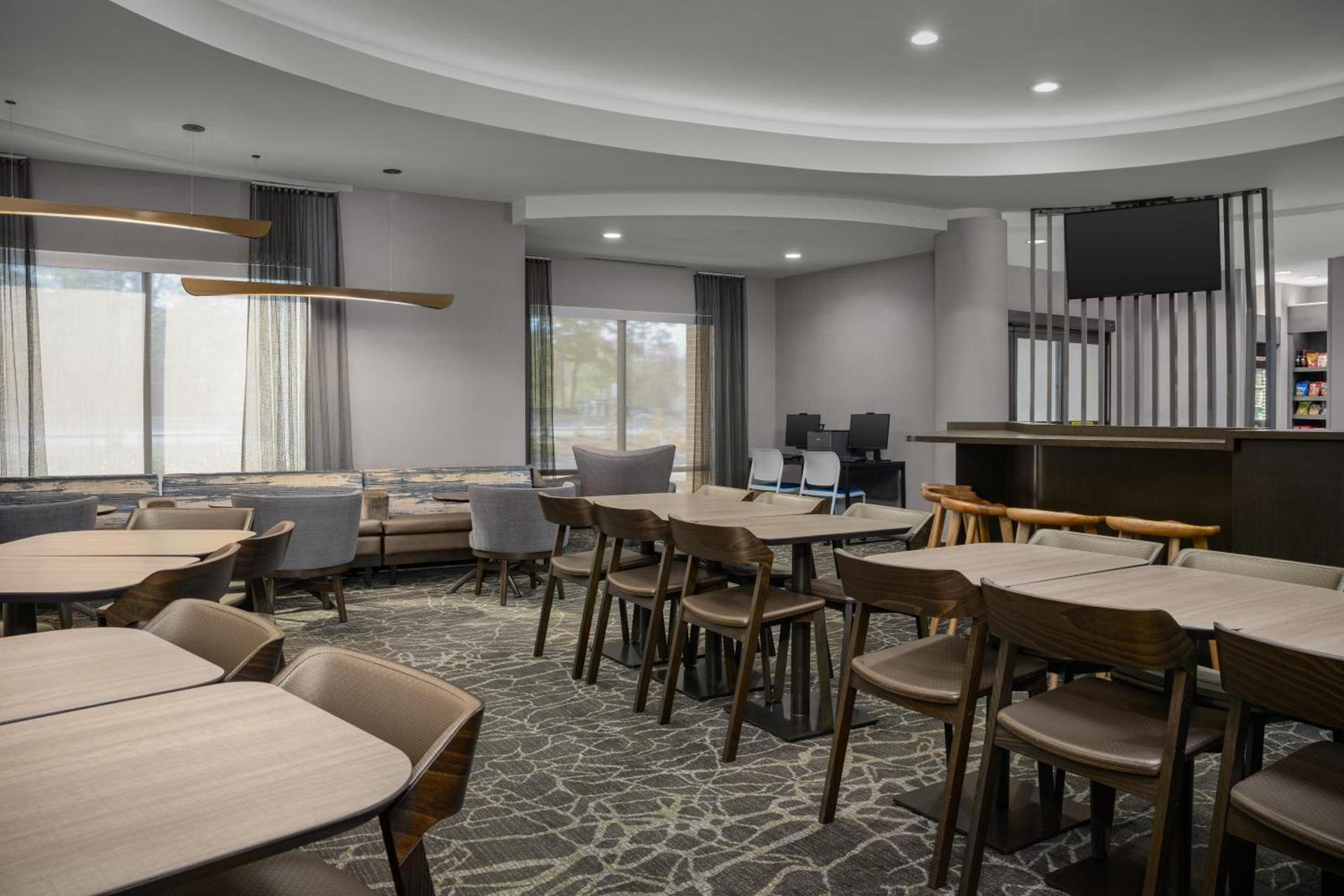 SpringHill Suites by Marriott Annapolis photo 21