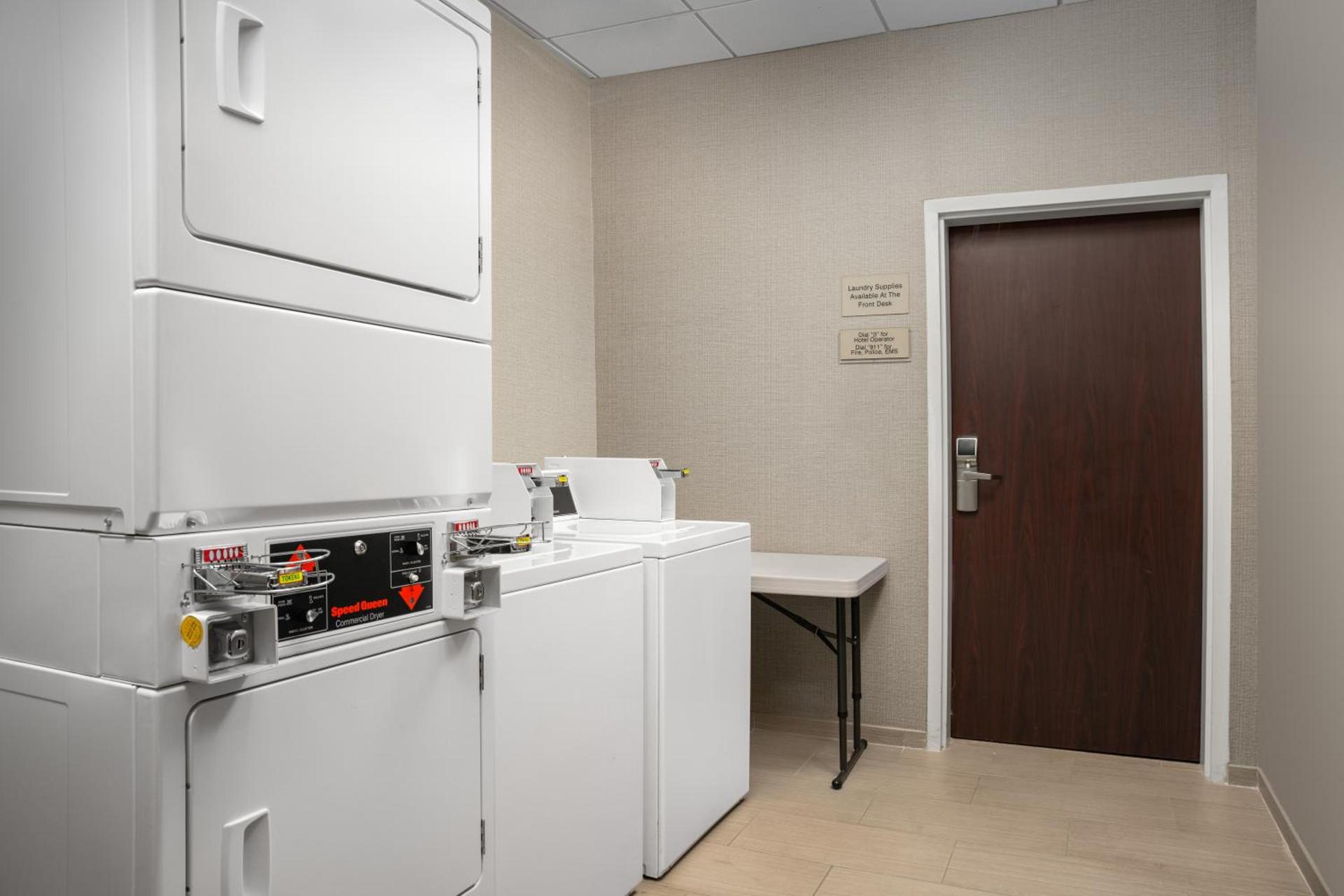 SpringHill Suites by Marriott Annapolis photo 22