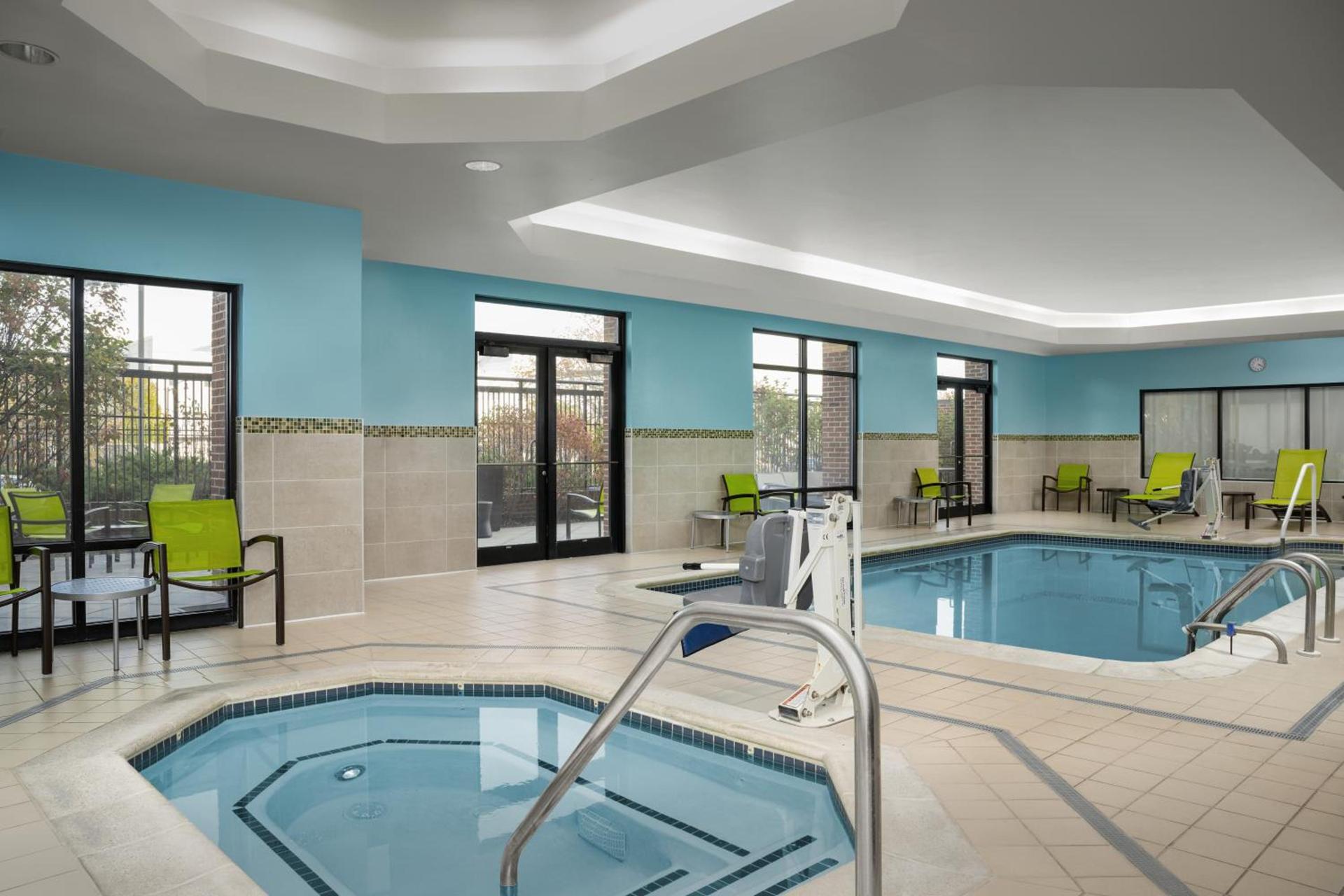 SpringHill Suites by Marriott Annapolis photo 19
