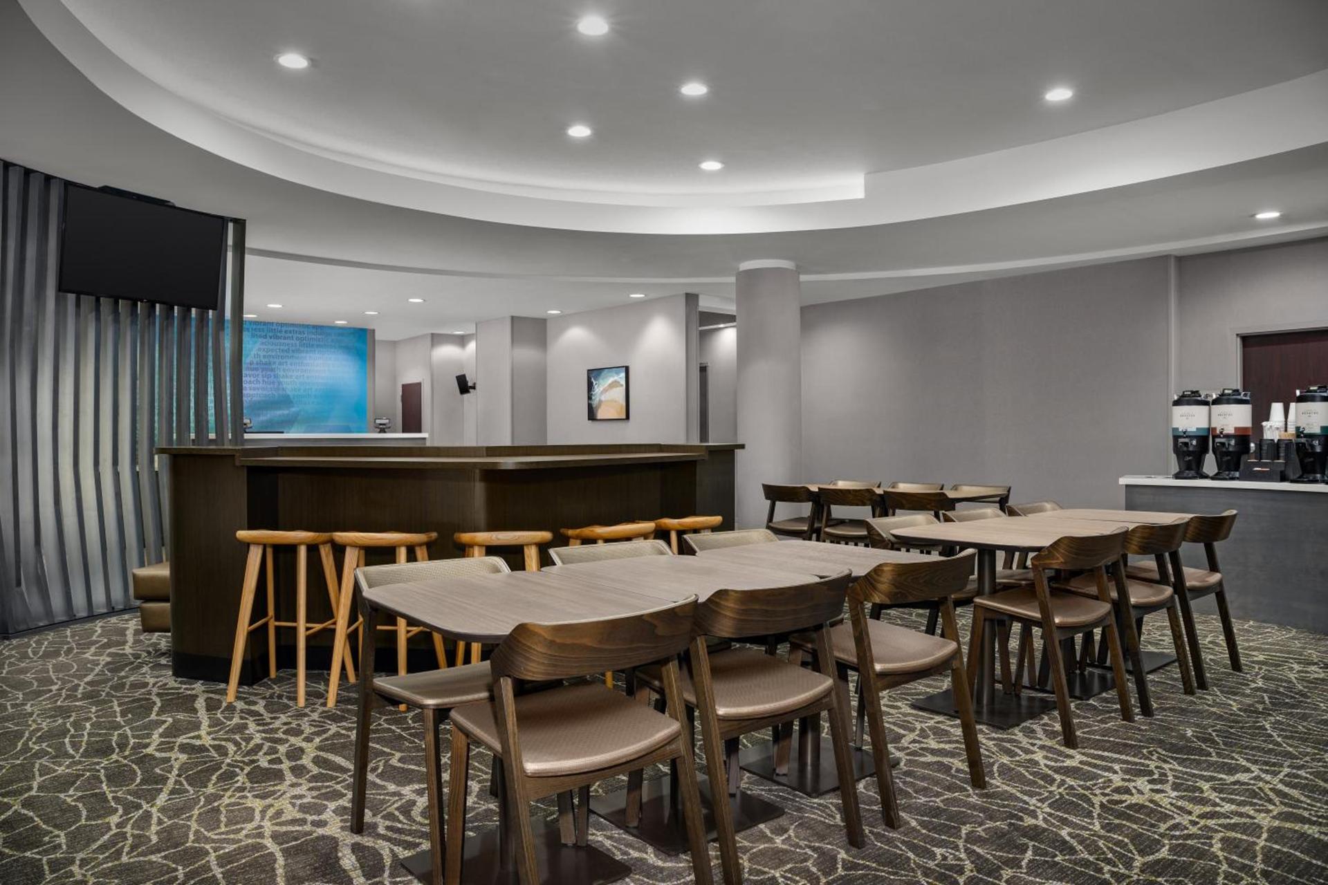 SpringHill Suites by Marriott Annapolis photo 31