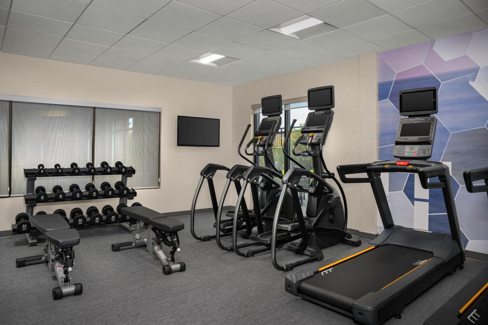 SpringHill Suites by Marriott Annapolis photo 29