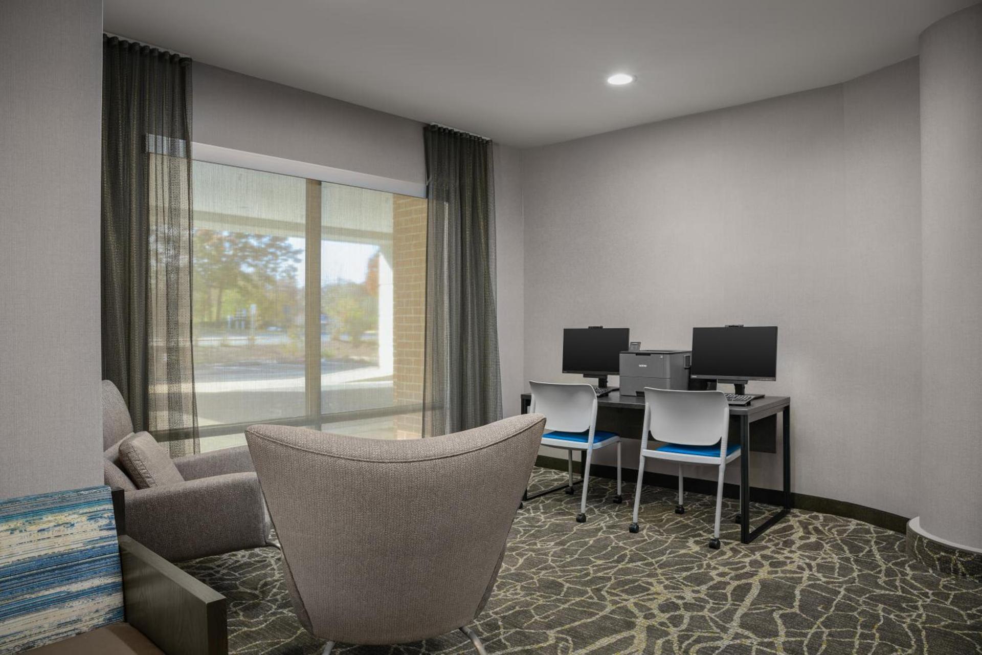 SpringHill Suites by Marriott Annapolis photo 28