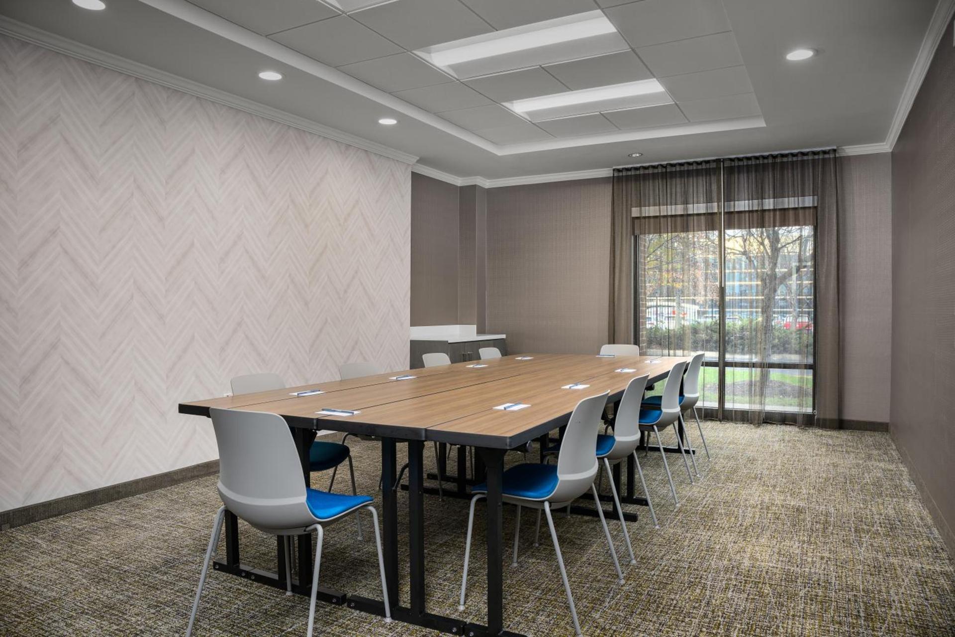 SpringHill Suites by Marriott Annapolis photo 35