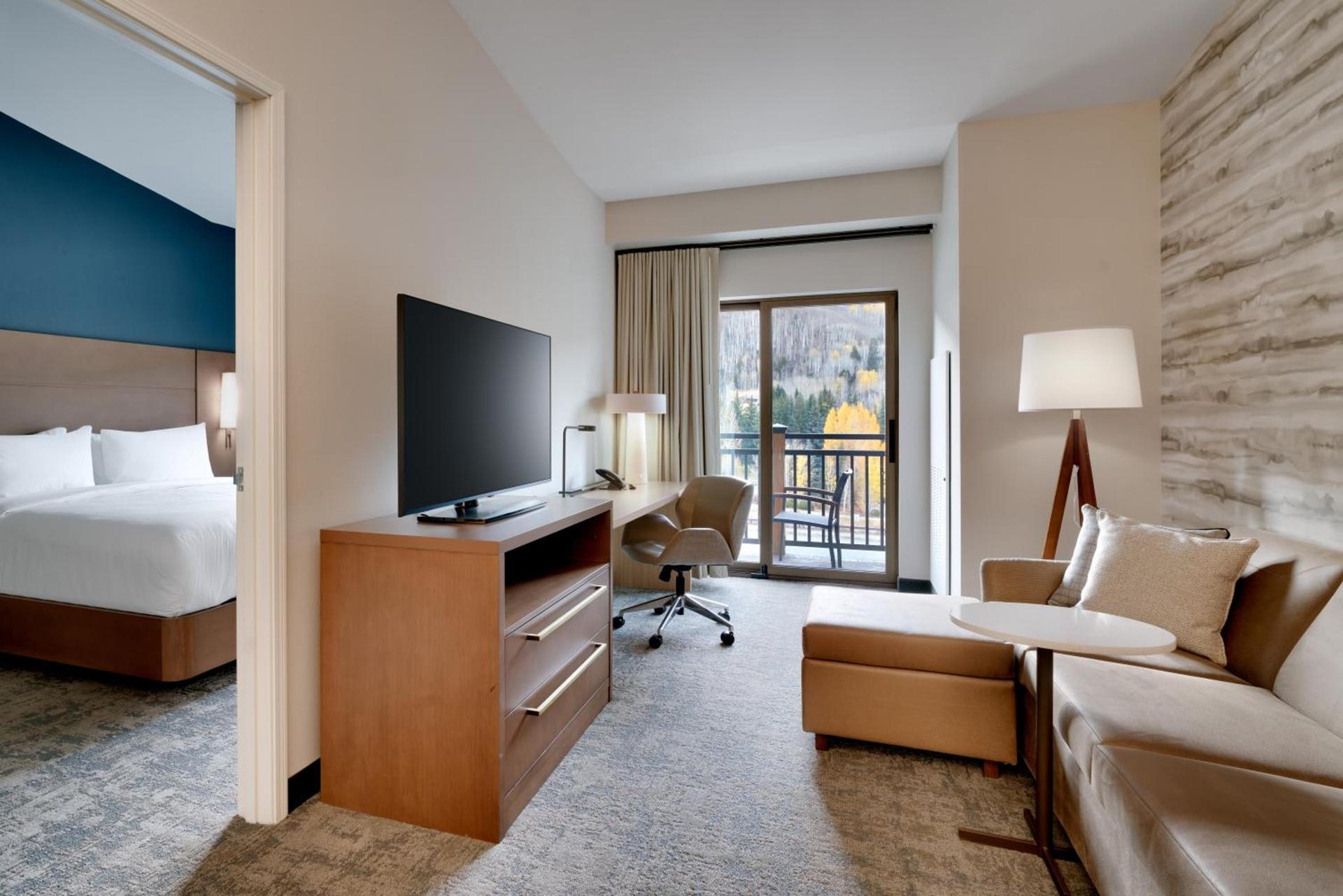 Residence Inn by Marriott Vail photo 17