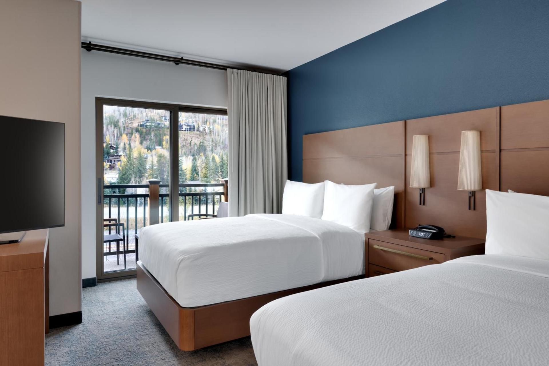 Residence Inn by Marriott Vail photo 23