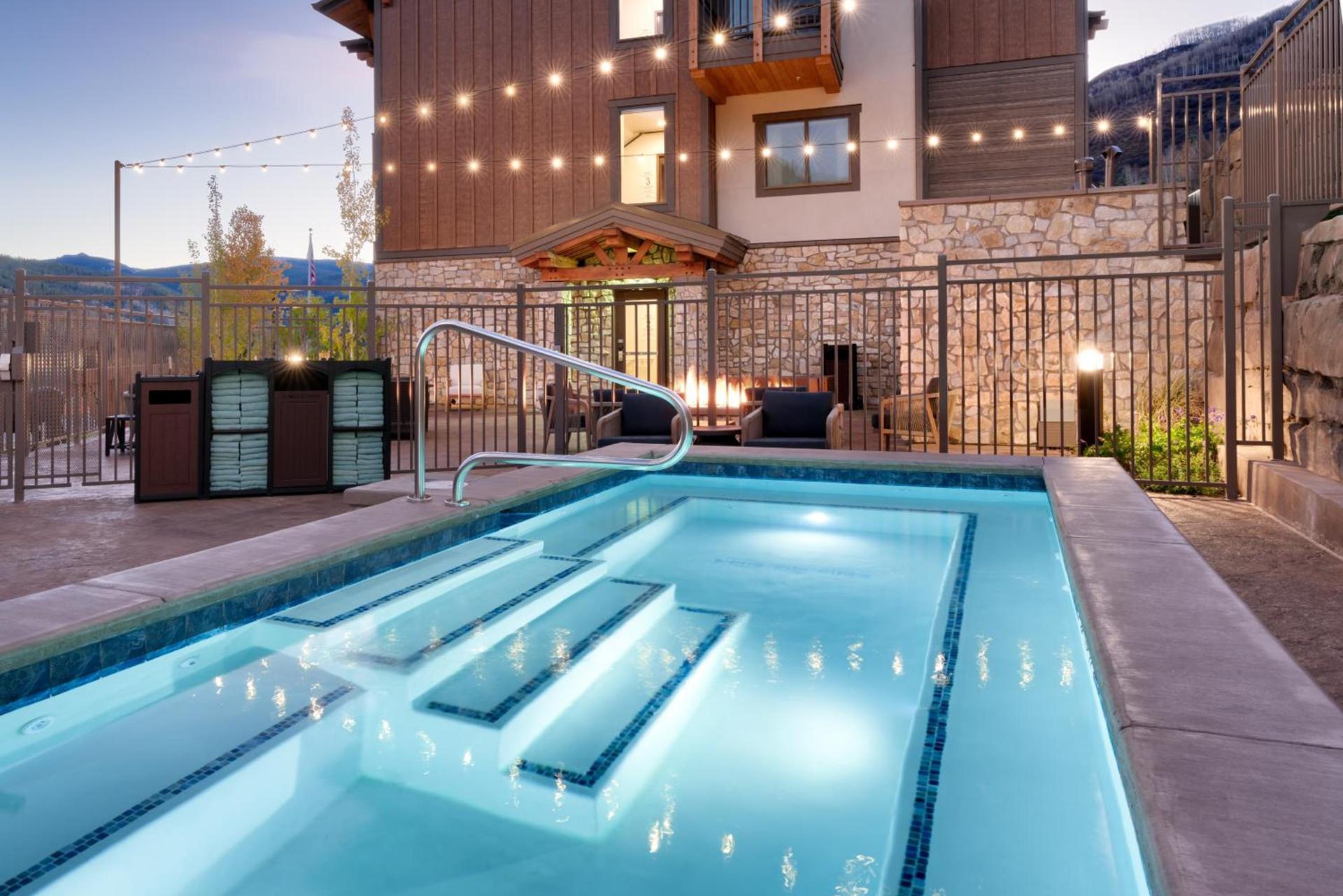 Residence Inn by Marriott Vail photo 28