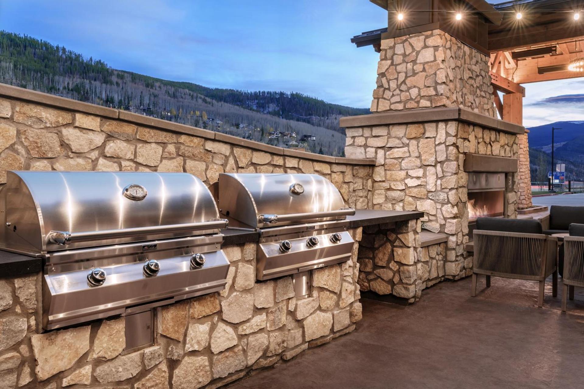 Residence Inn by Marriott Vail photo 32