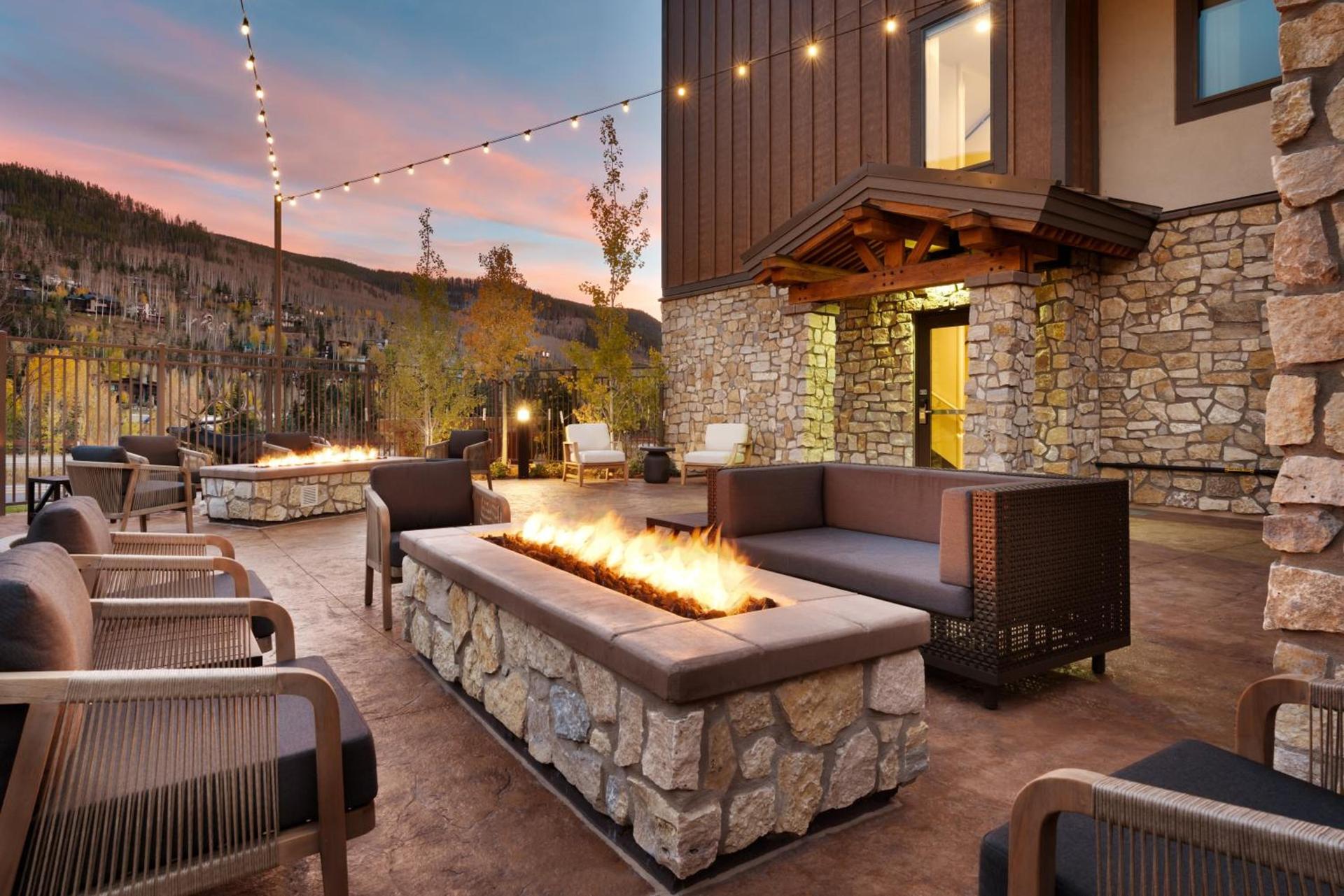 Residence Inn by Marriott Vail photo 31