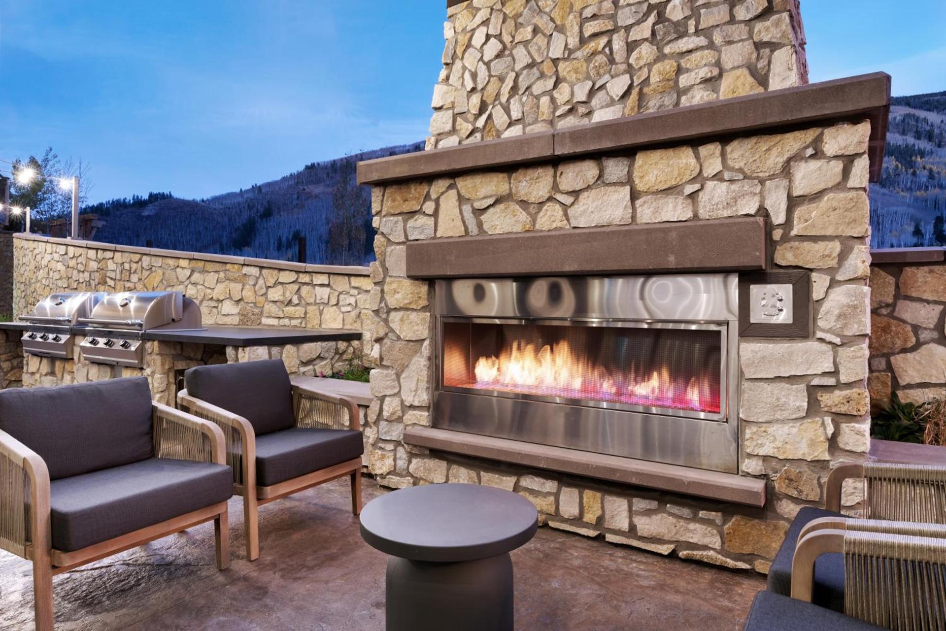 Residence Inn by Marriott Vail photo 35