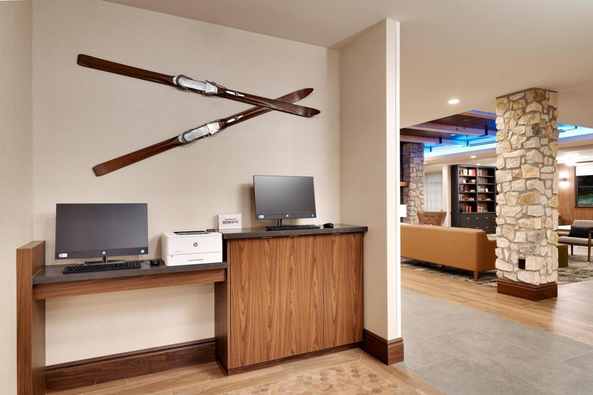 Residence Inn by Marriott Vail photo 36