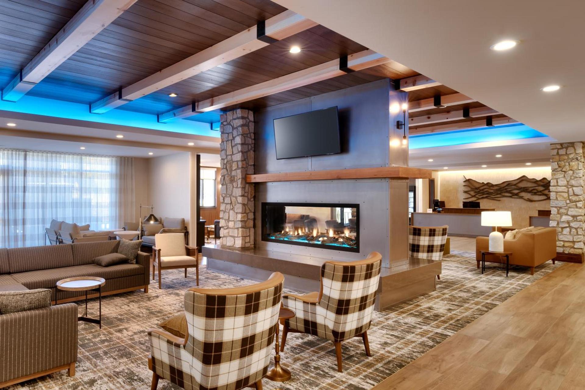 Residence Inn by Marriott Vail photo 37
