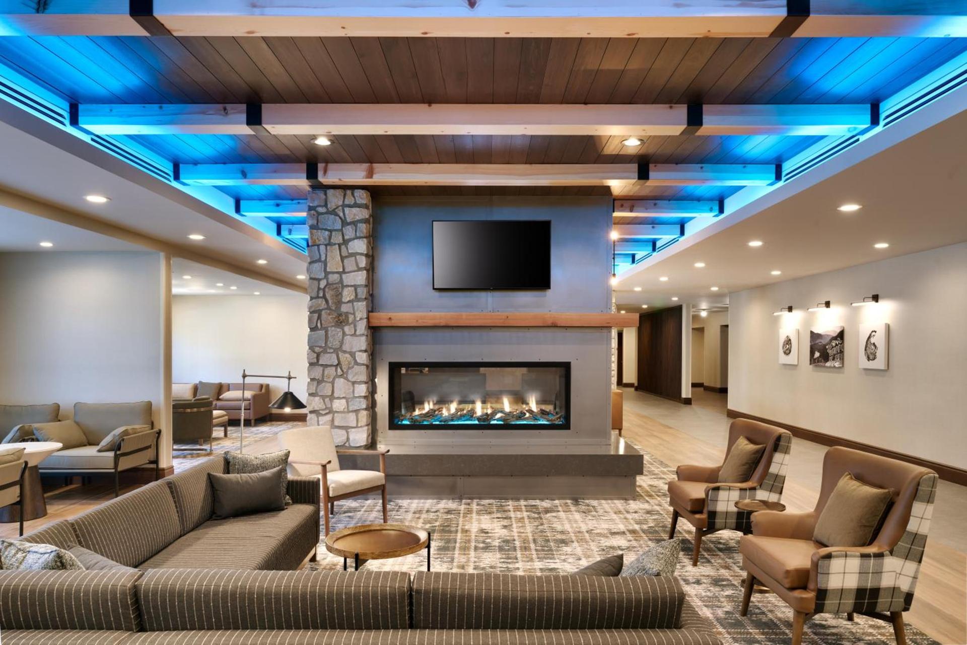 Residence Inn by Marriott Vail photo 39