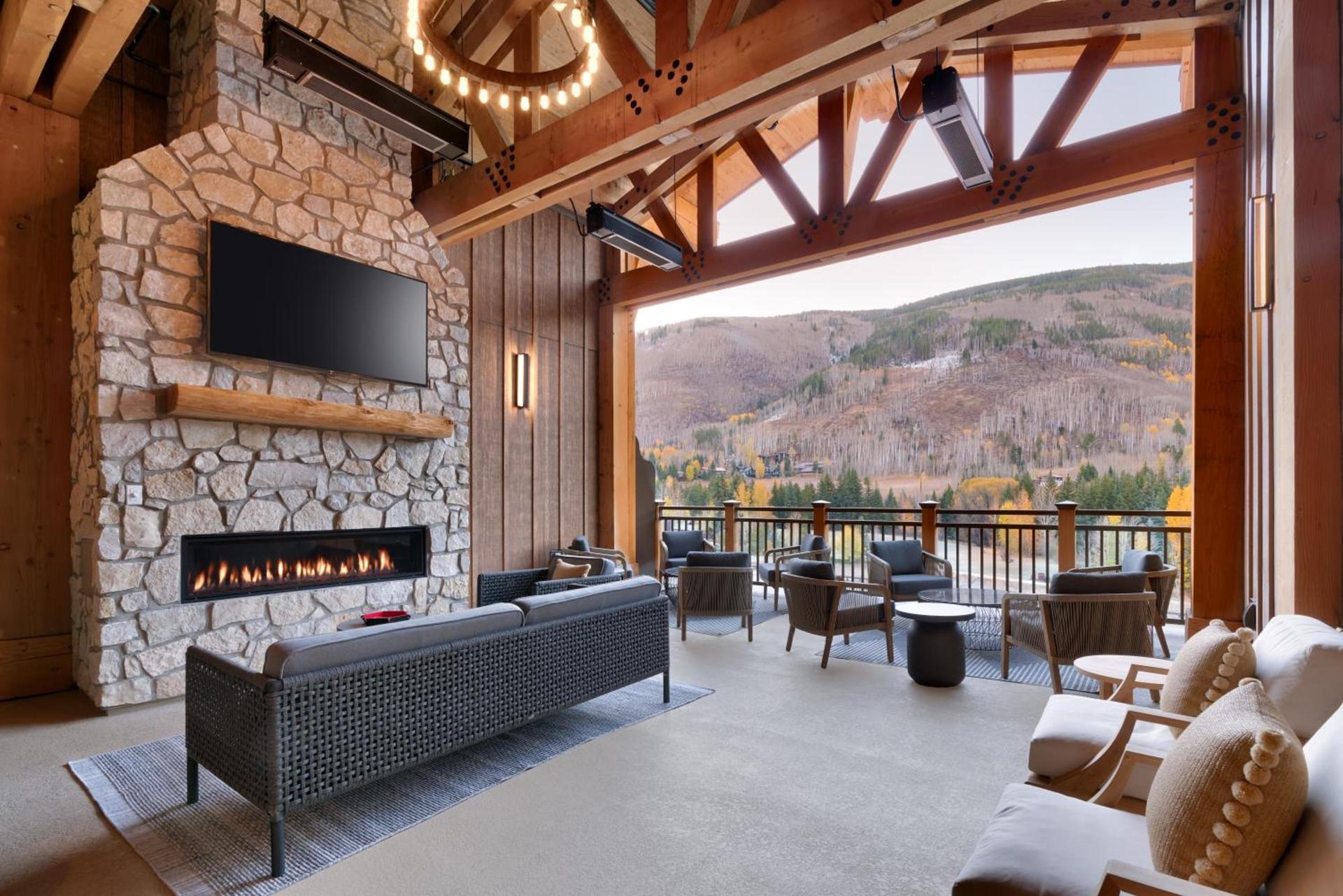 Residence Inn by Marriott Vail photo 2