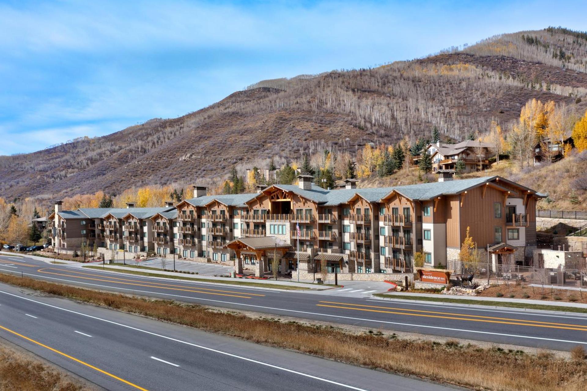 Residence Inn by Marriott Vail photo 54