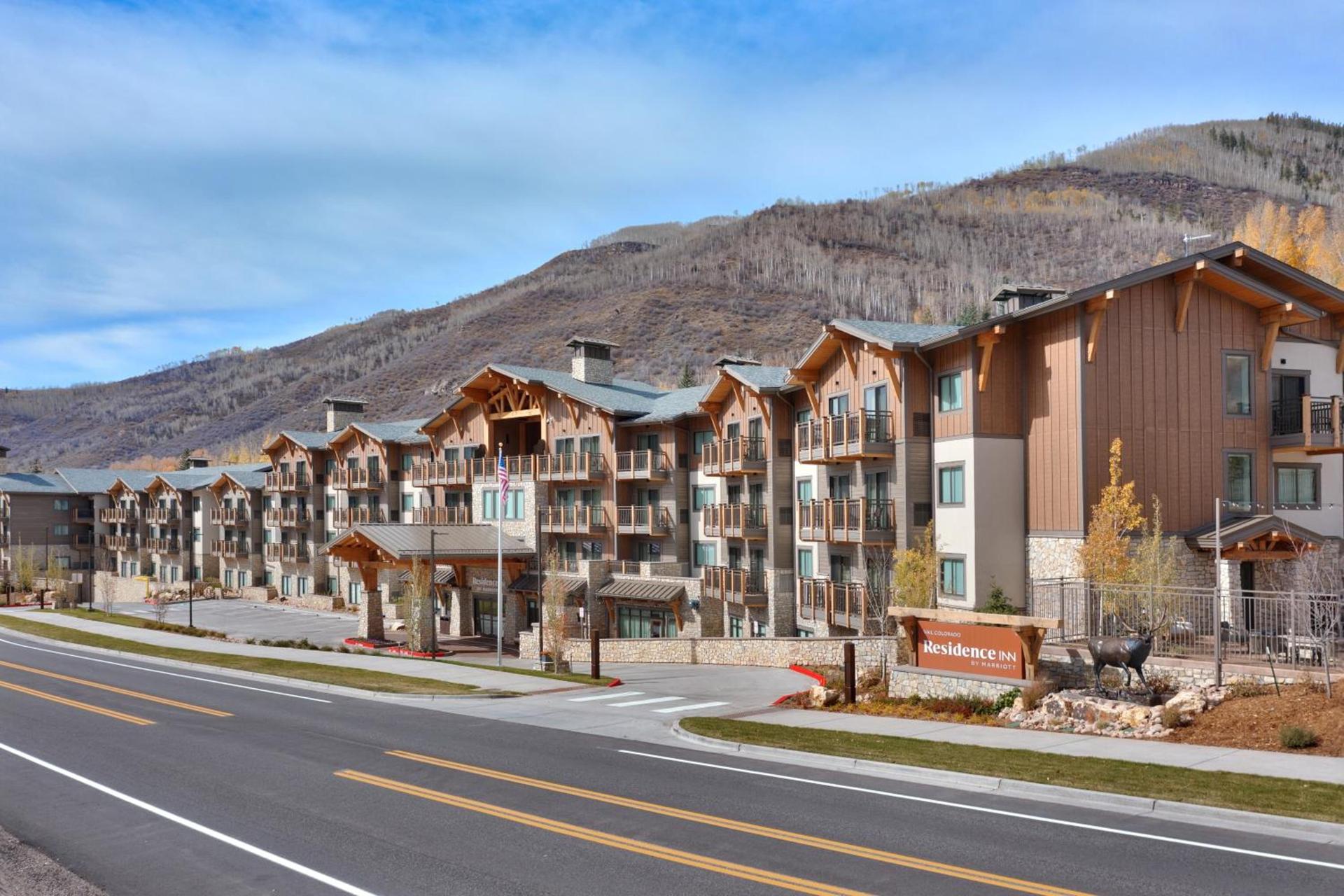Residence Inn by Marriott Vail photo 51