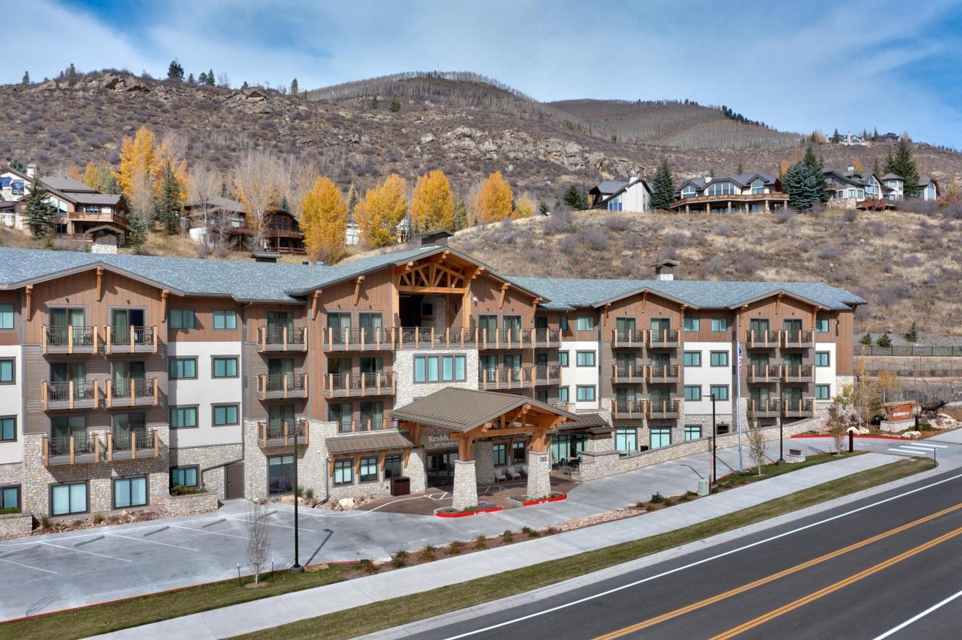 Residence Inn by Marriott Vail photo 50