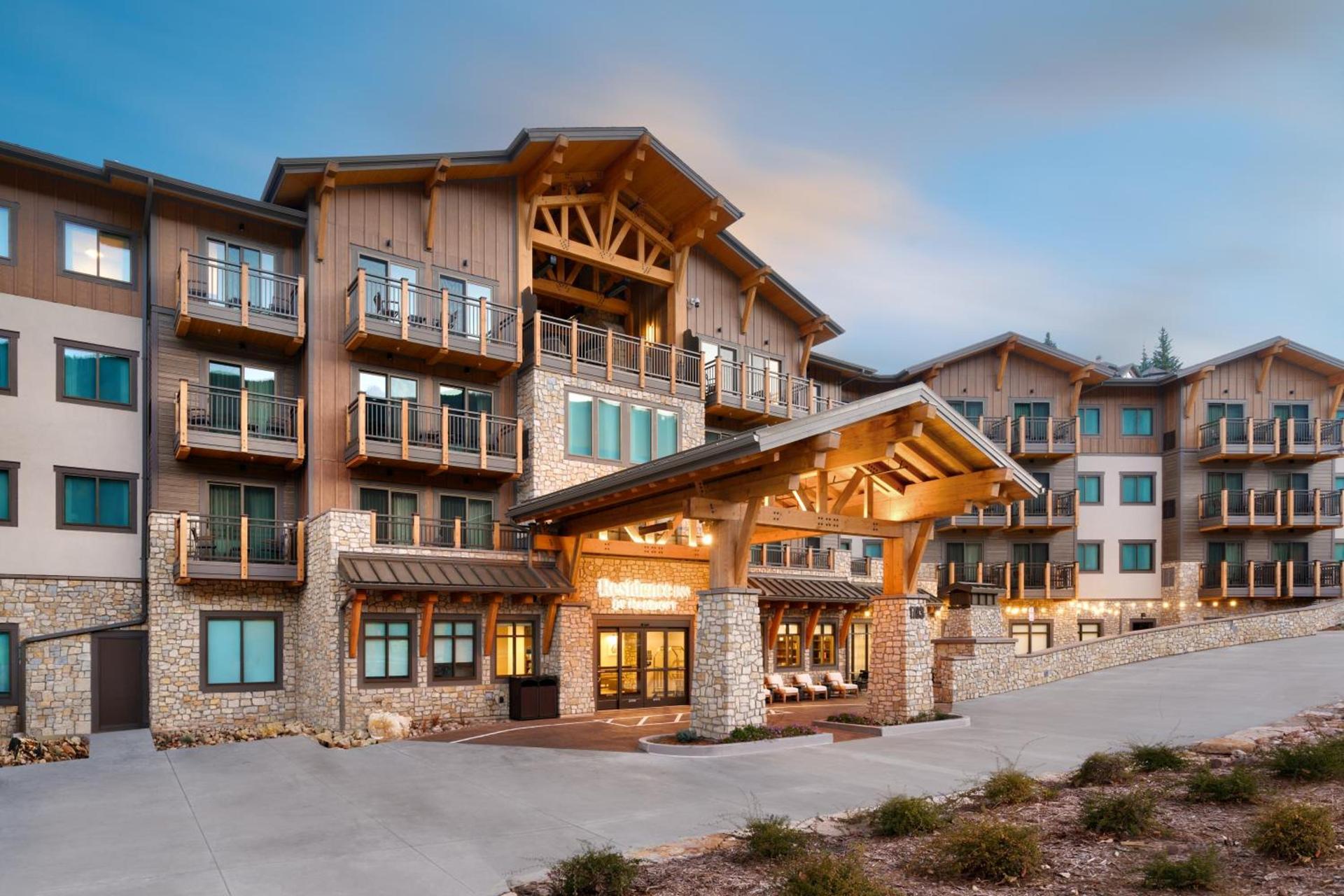 Residence Inn by Marriott Vail photo 59