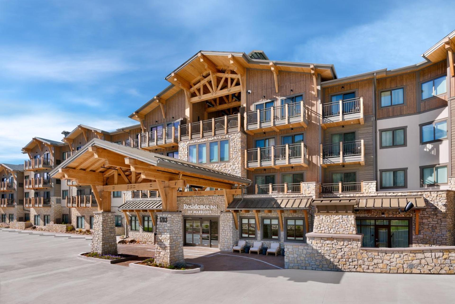 Residence Inn by Marriott Vail photo 56