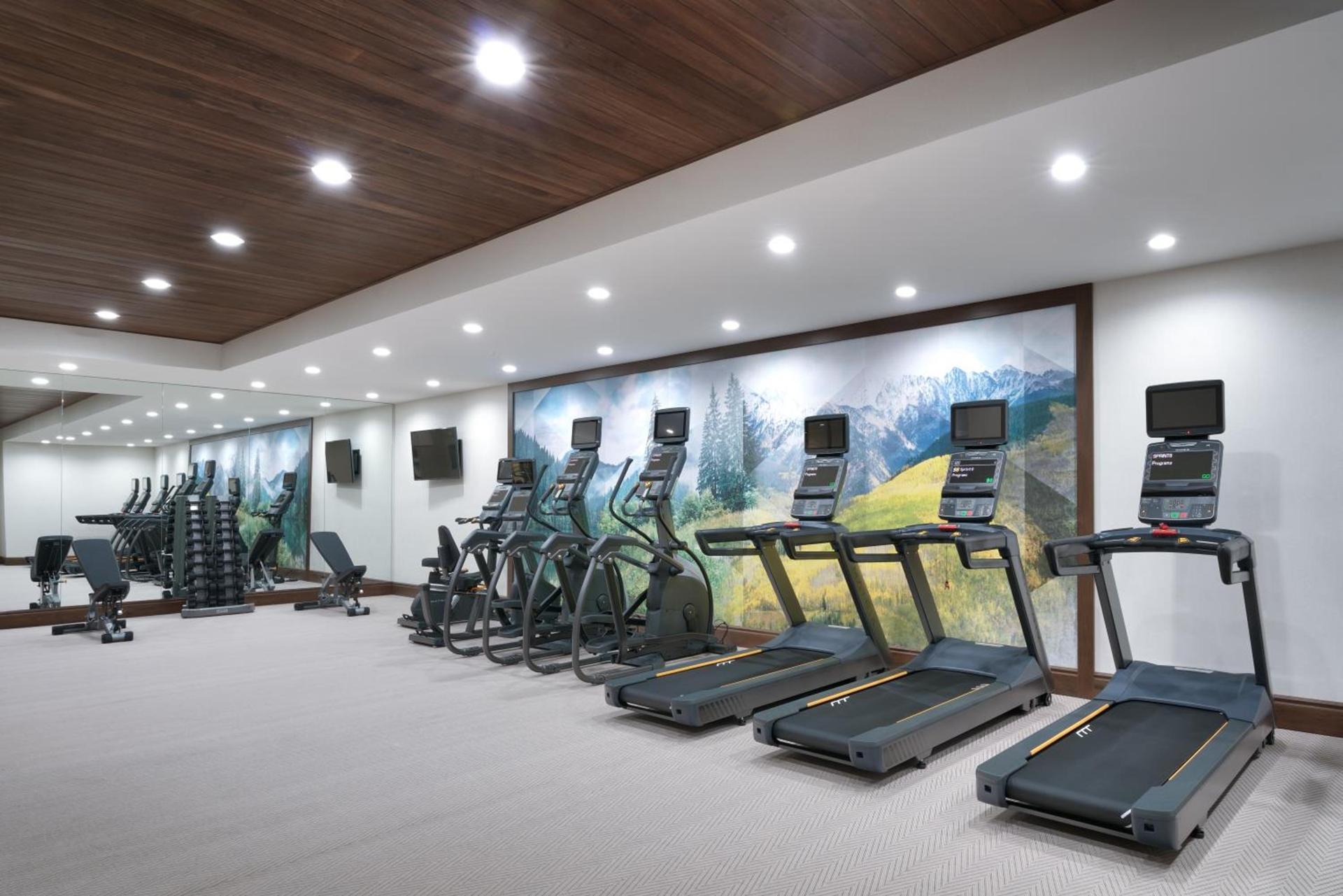 Residence Inn by Marriott Vail photo 66