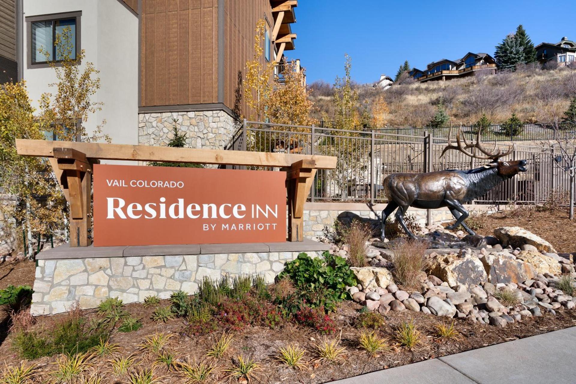 Residence Inn by Marriott Vail photo 67