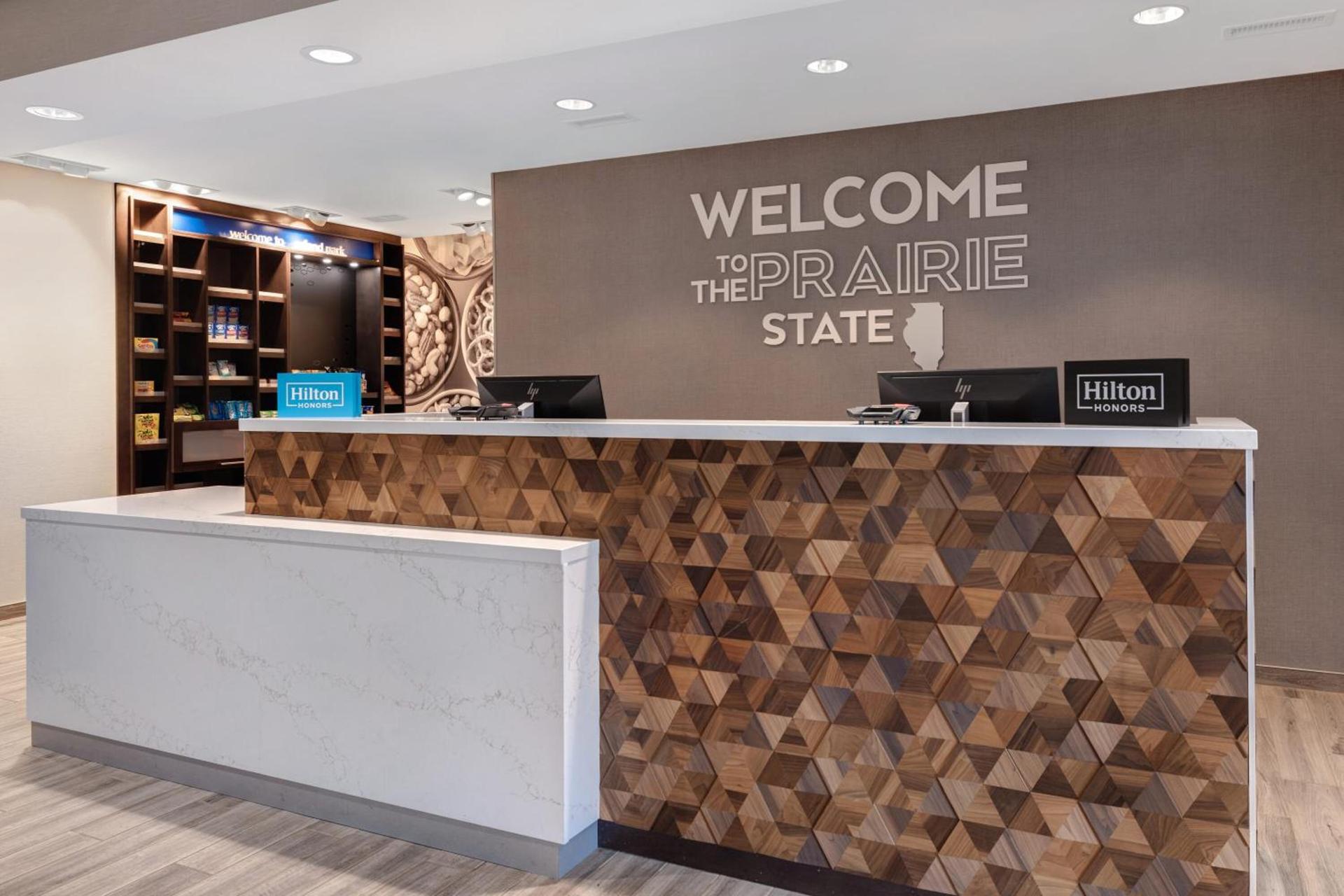 Hampton Inn Chicago Orland Park photo 27