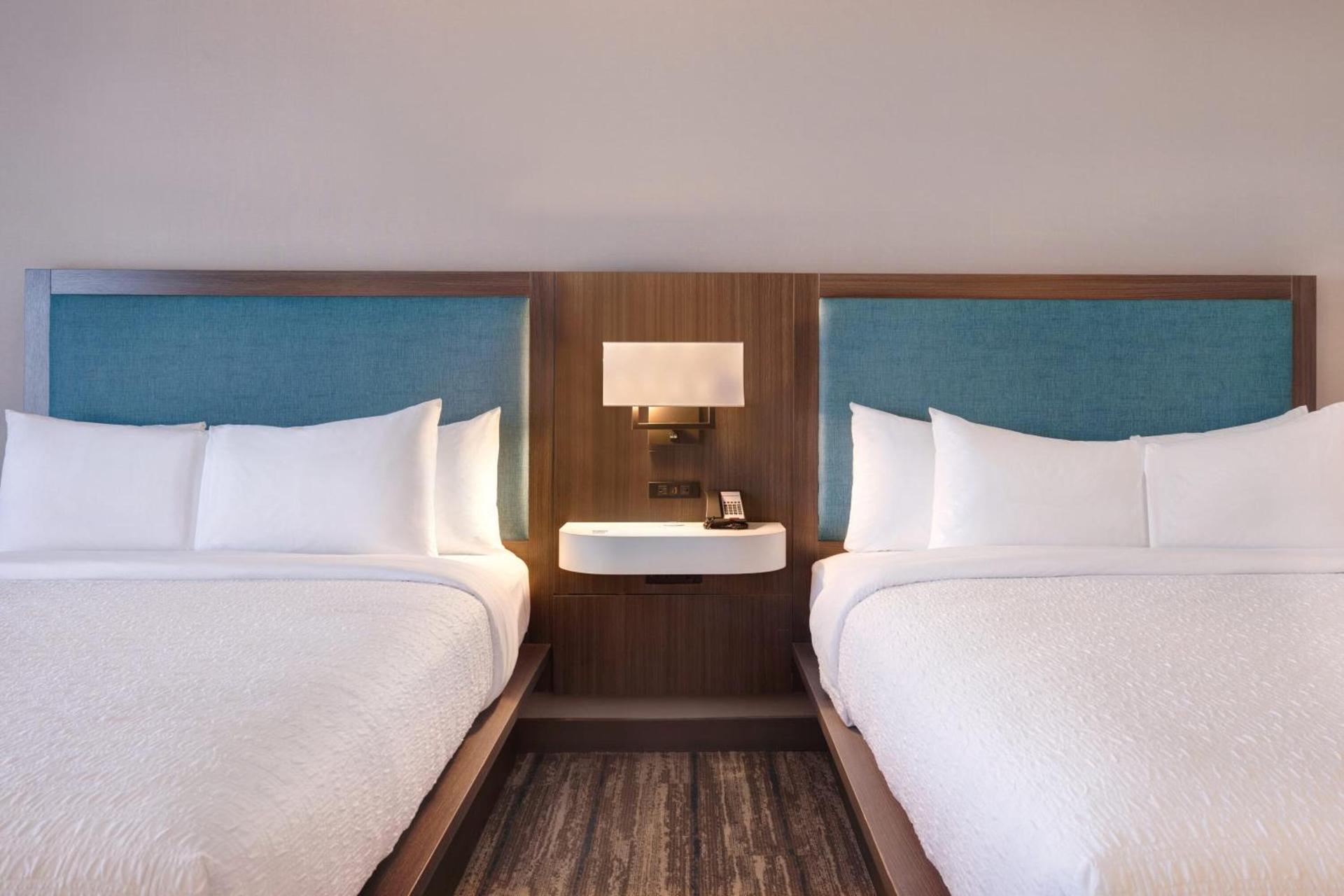 Hampton Inn Chicago Orland Park photo 25