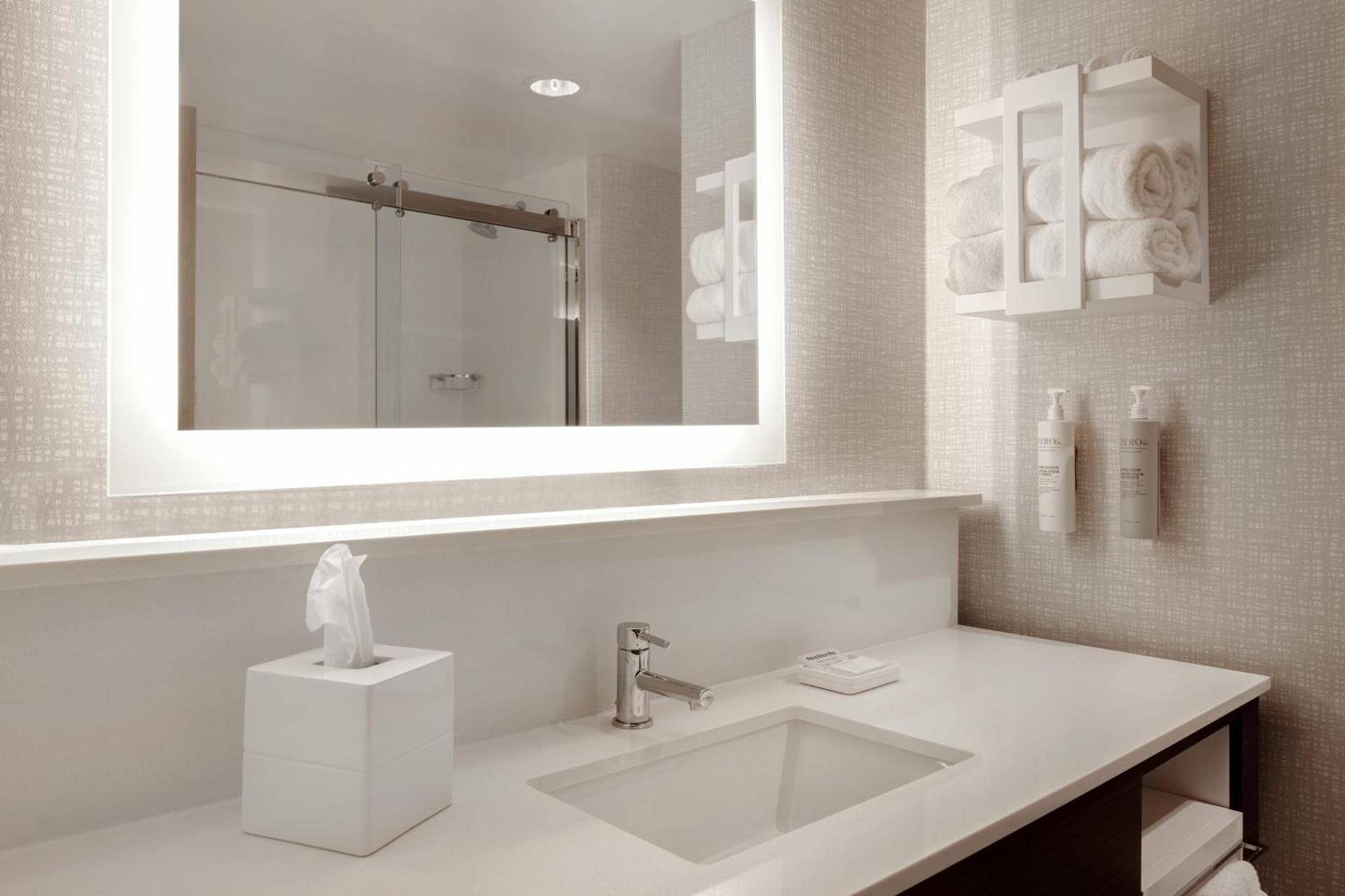Hampton Inn Chicago Orland Park photo 17