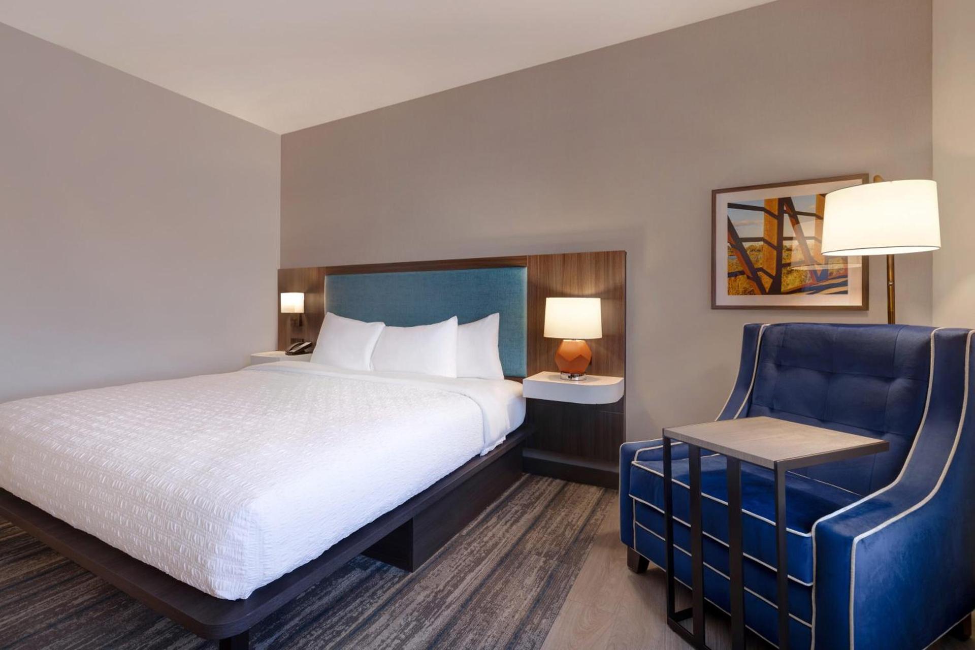 Hampton Inn Chicago Orland Park photo 6
