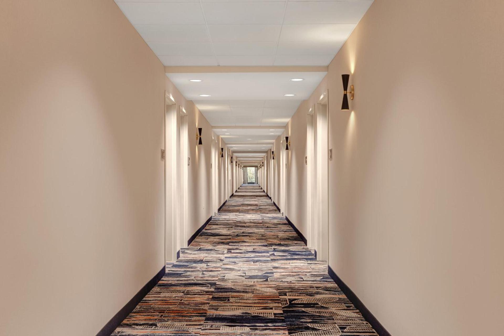 Hampton Inn Chicago Orland Park photo 3