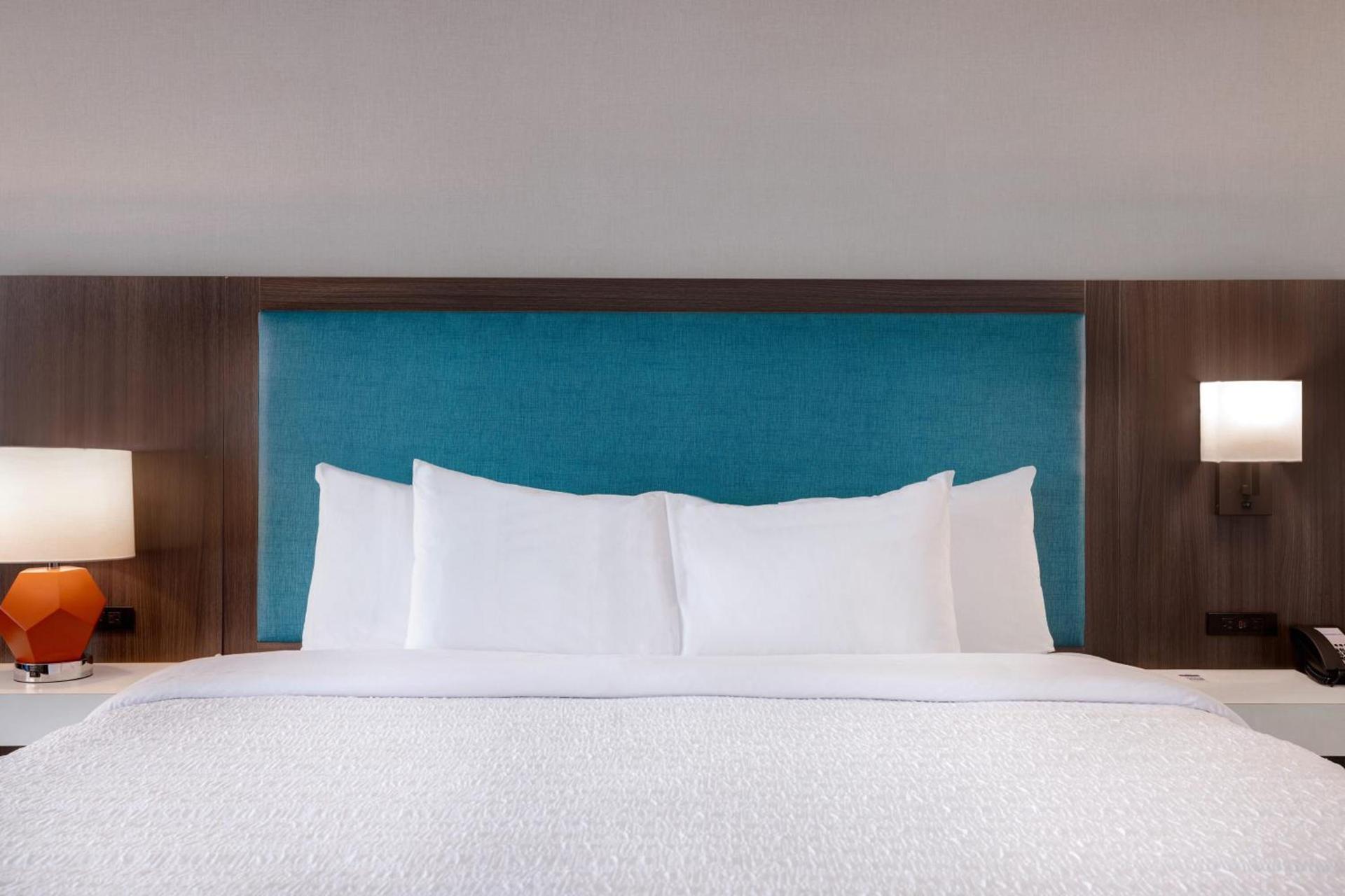 Hampton Inn Chicago Orland Park photo 8