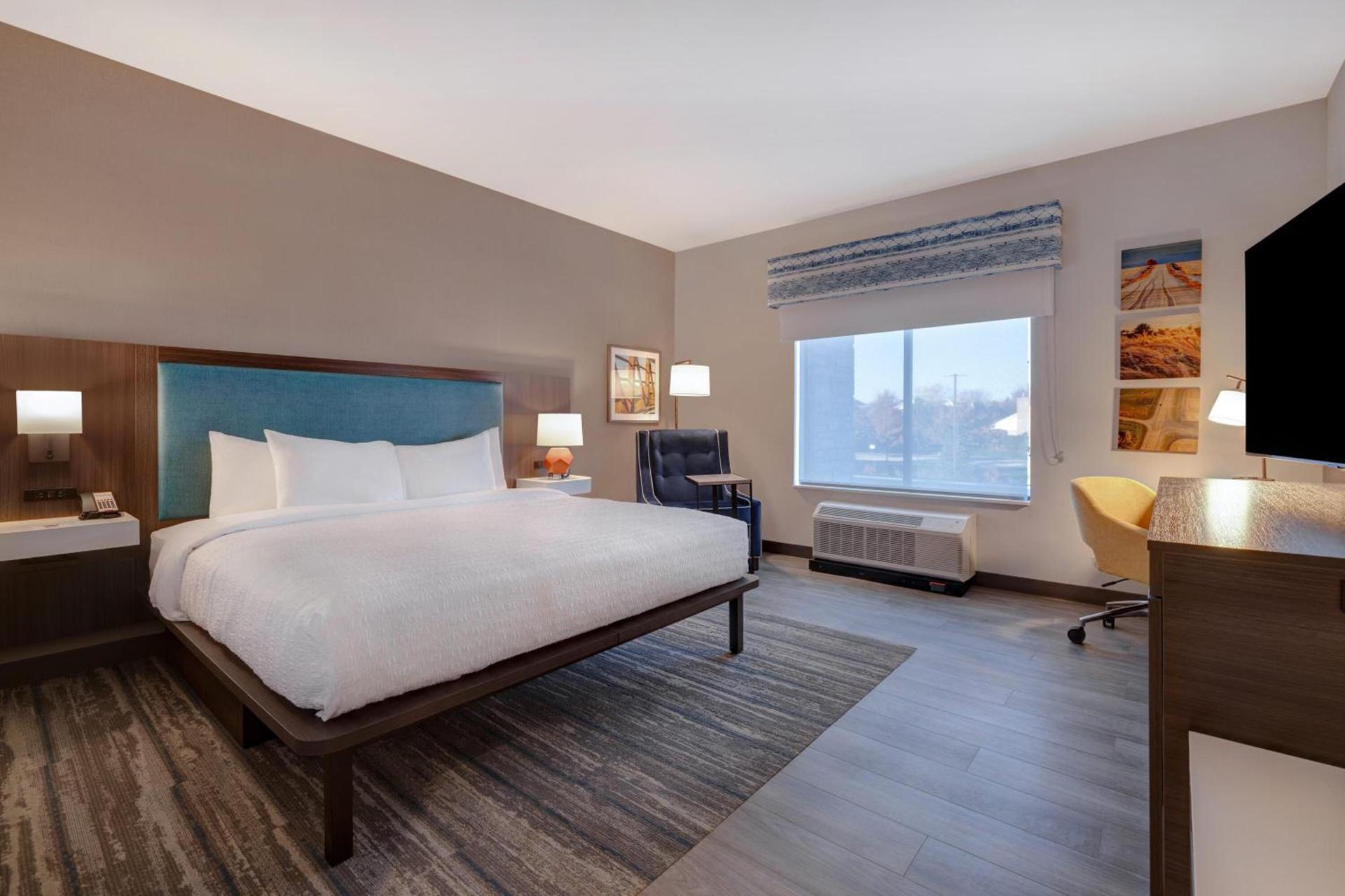 Hampton Inn Chicago Orland Park photo 11