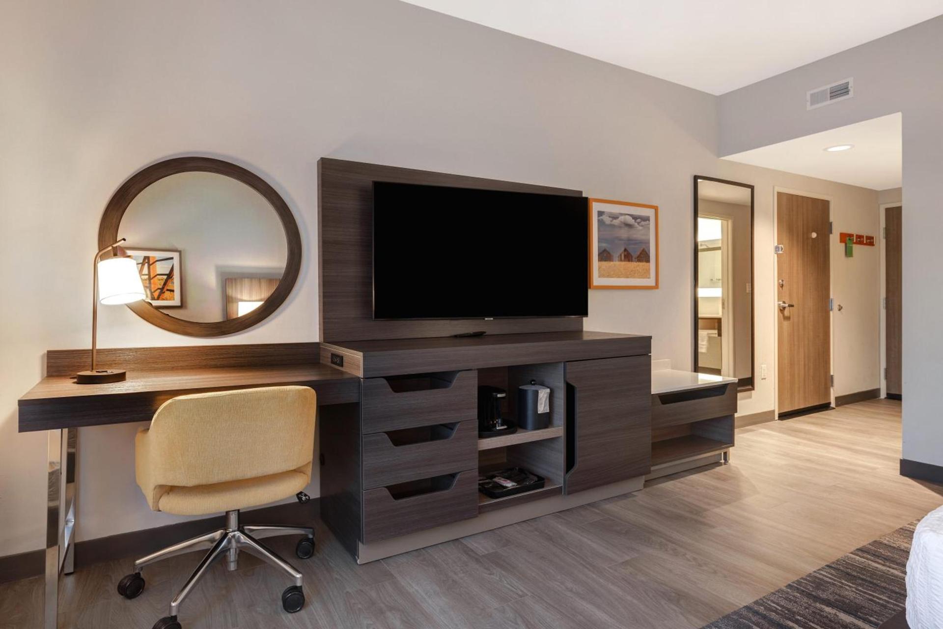 Hampton Inn Chicago Orland Park photo 12