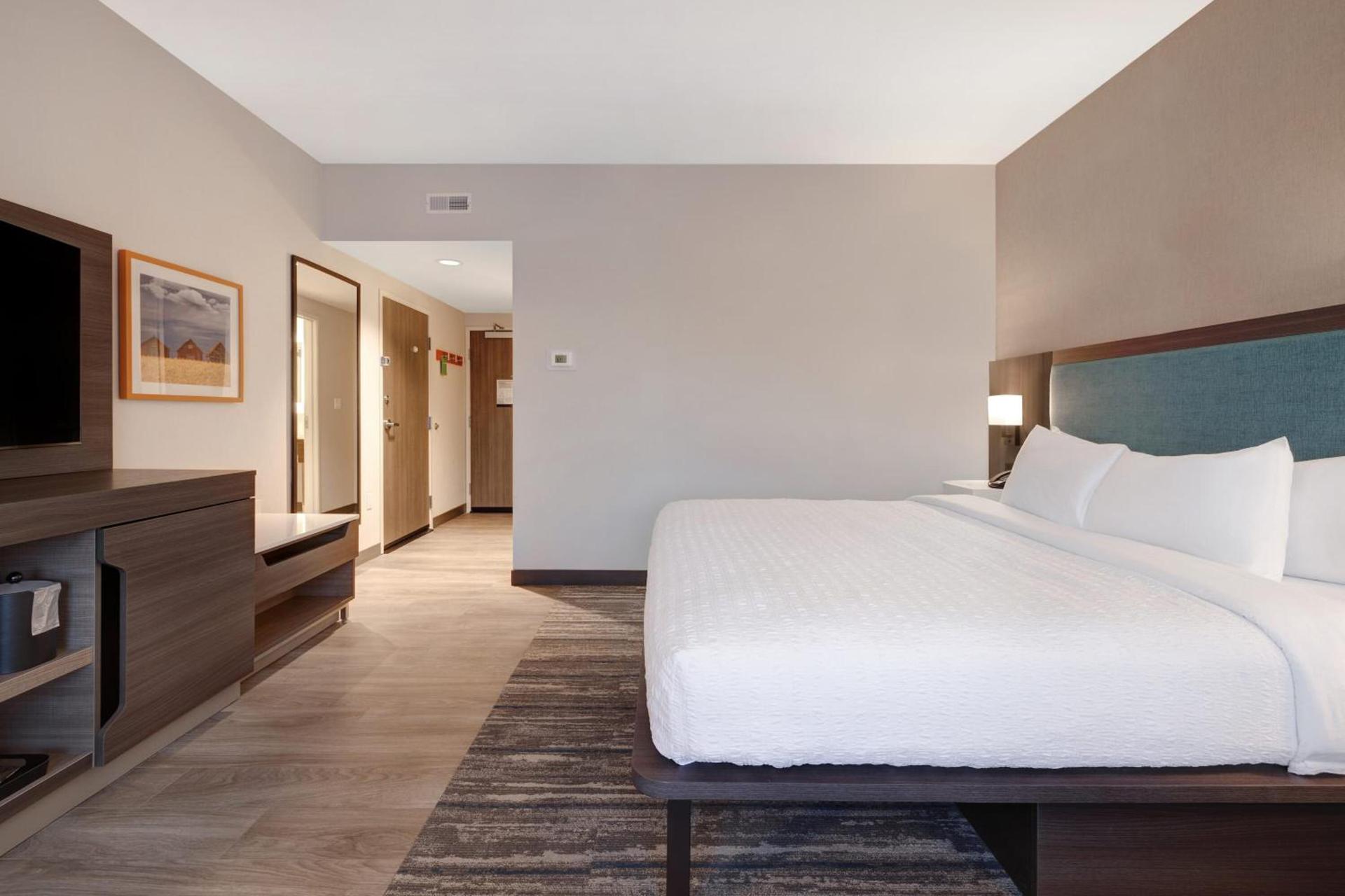 Hampton Inn Chicago Orland Park photo 14