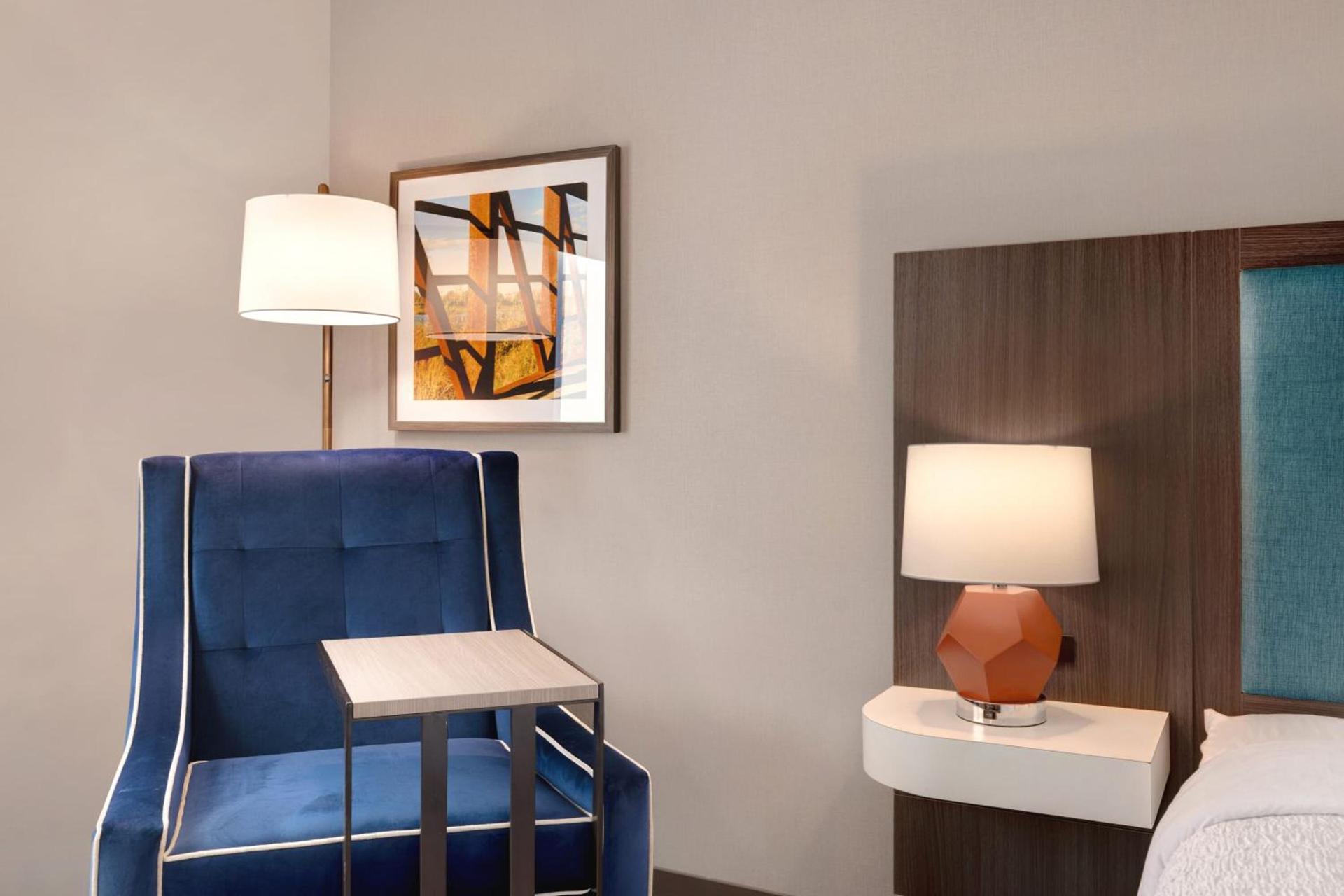 Hampton Inn Chicago Orland Park photo 15