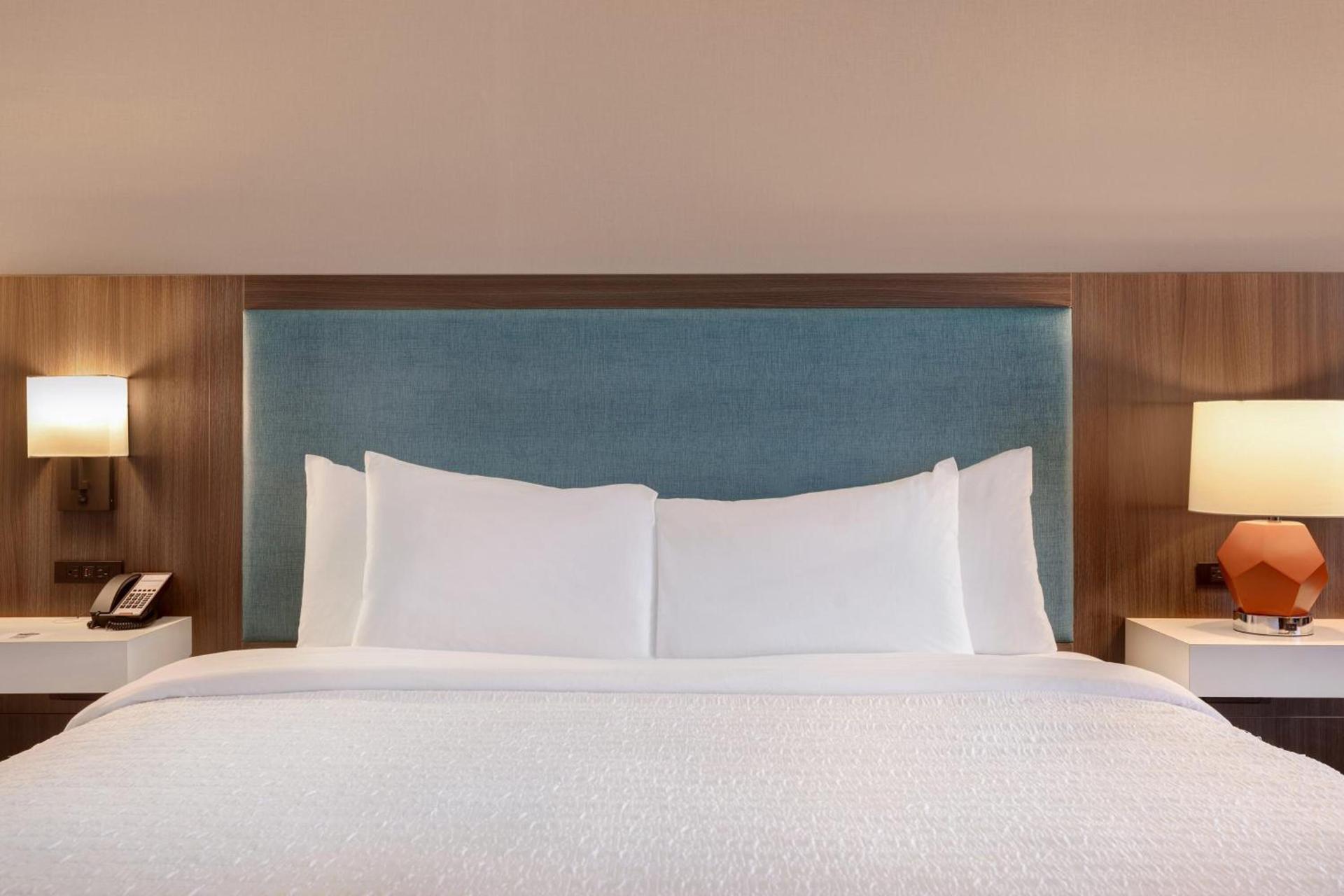 Hampton Inn Chicago Orland Park photo 16