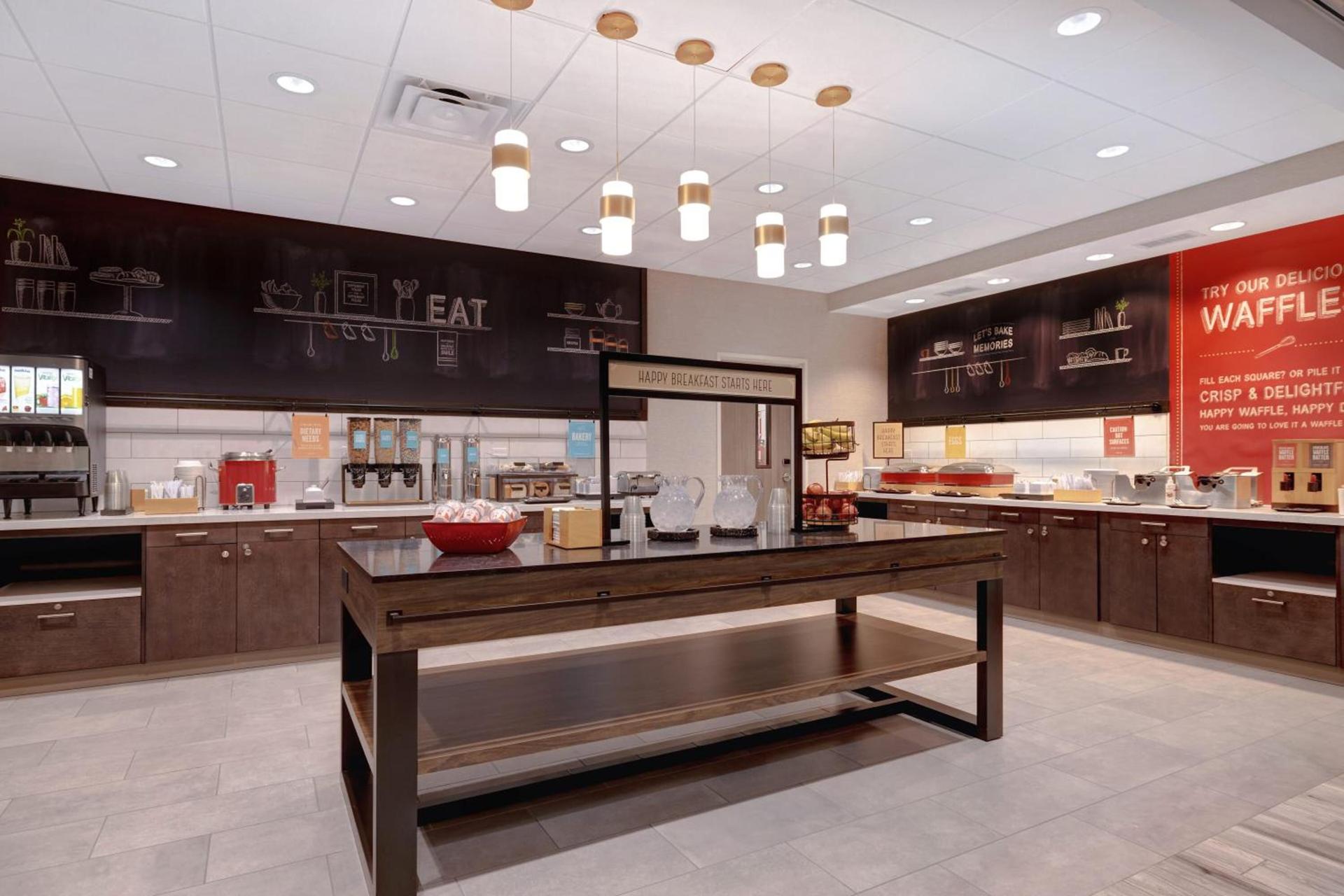Hampton Inn Chicago Orland Park photo 30