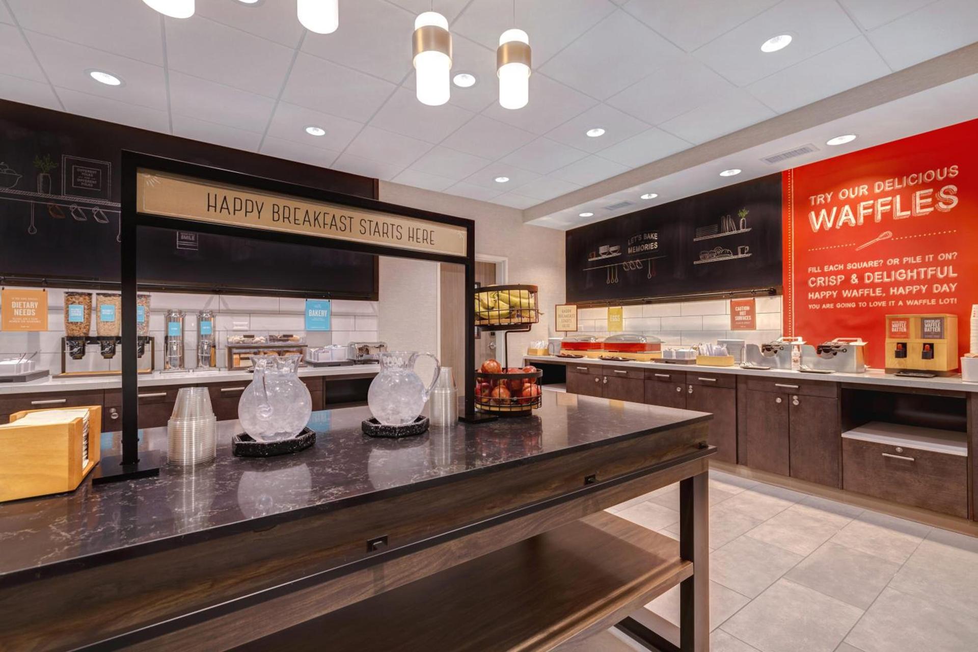 Hampton Inn Chicago Orland Park photo 34