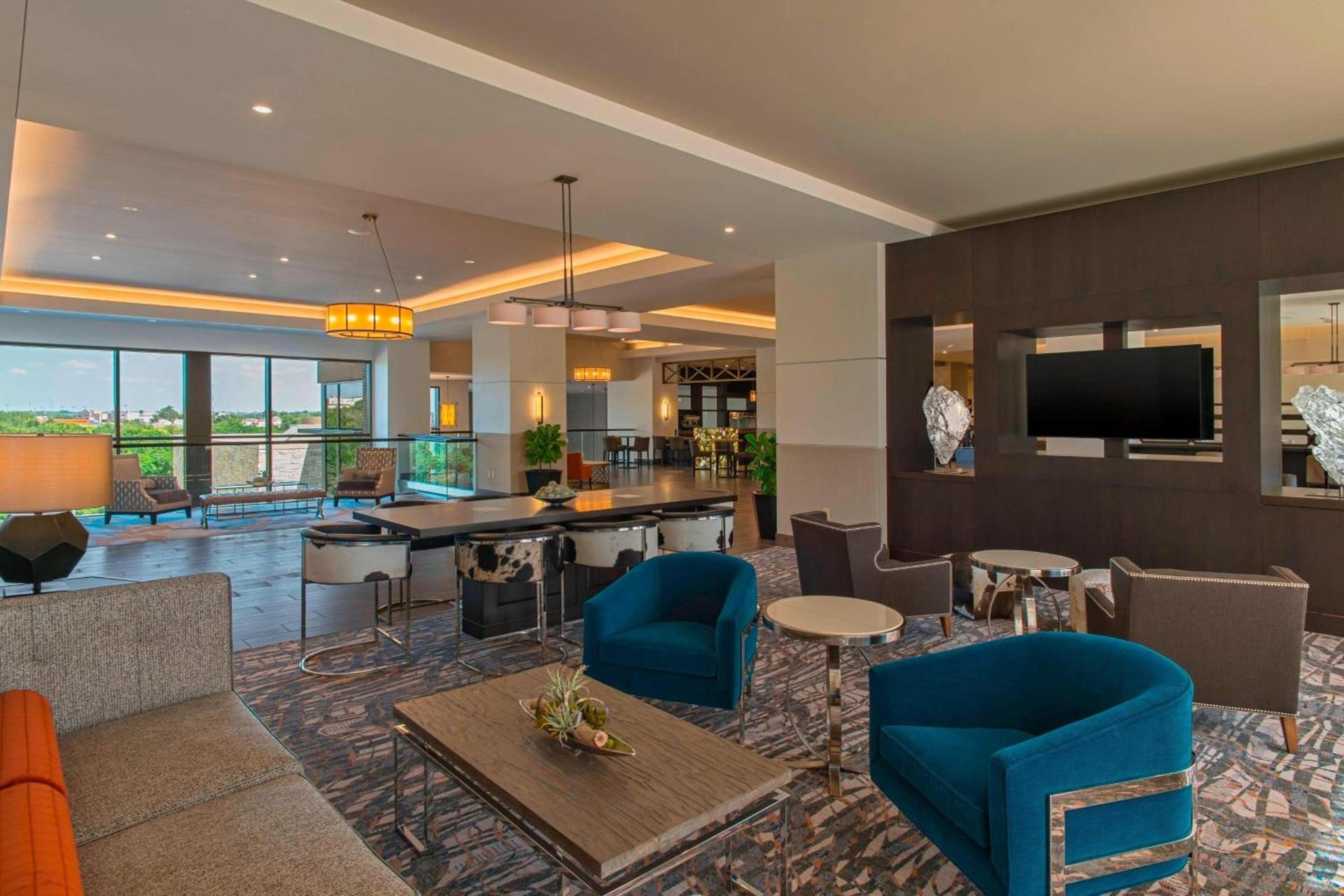 Sheraton Austin Georgetown Hotel & Conference Center photo 41
