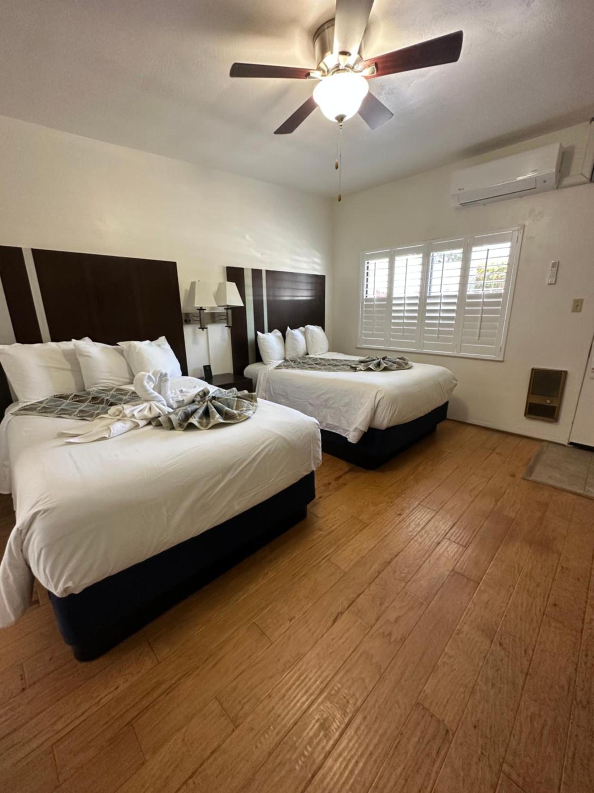 Cambria Palms Motel photo 33