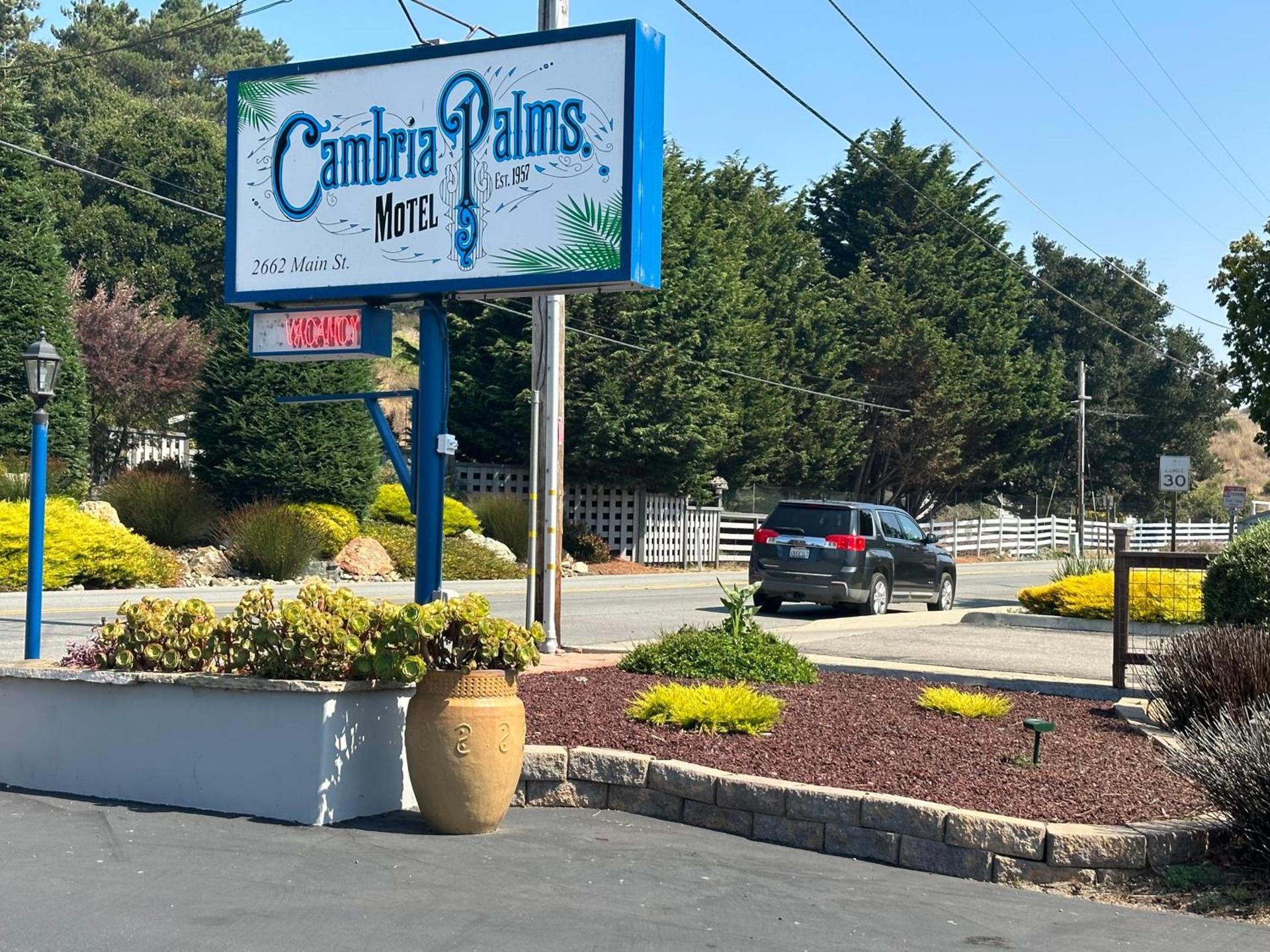 Cambria Palms Motel photo 1