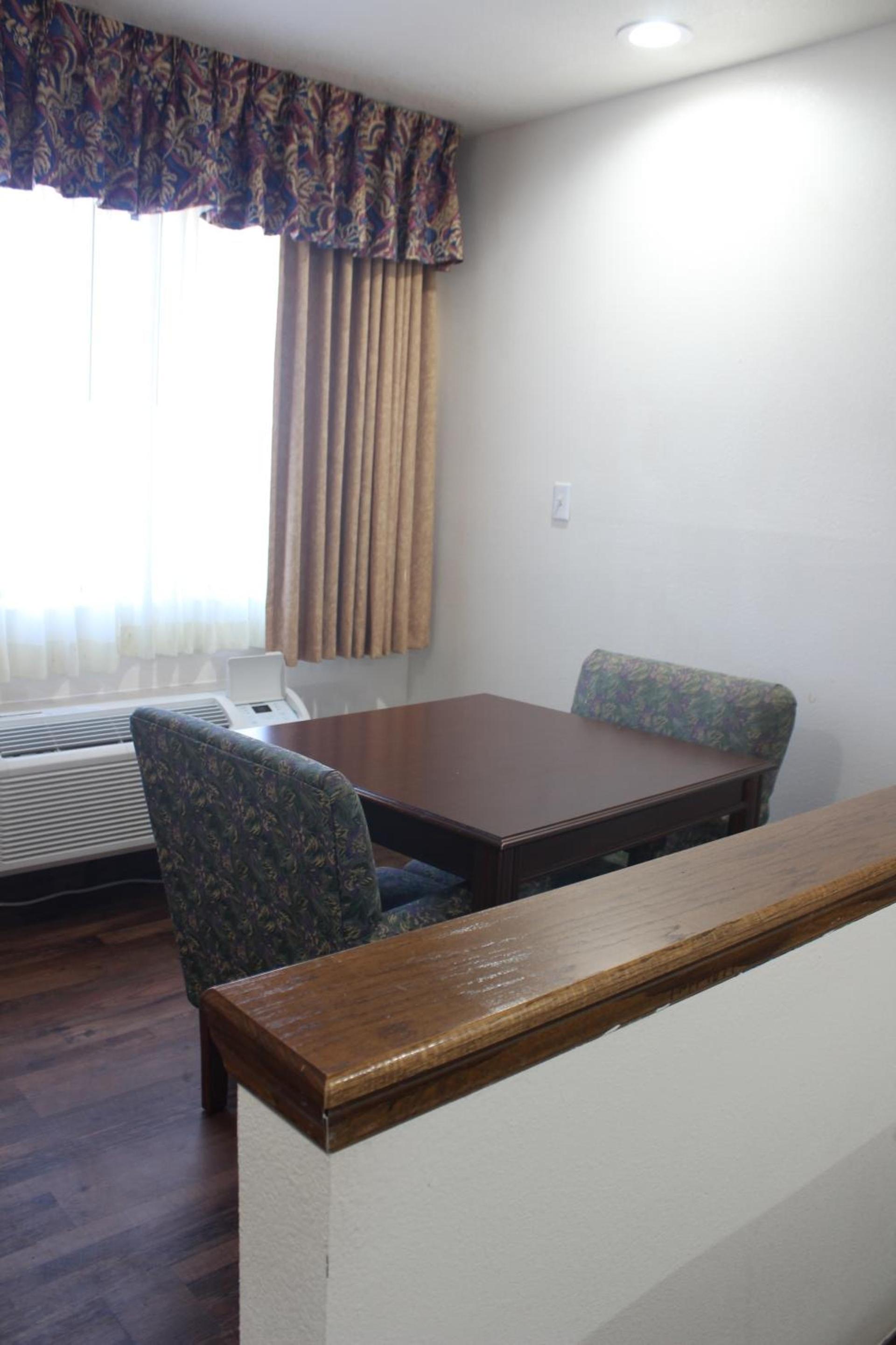 Rodeway Inn Tucumcari photo 48