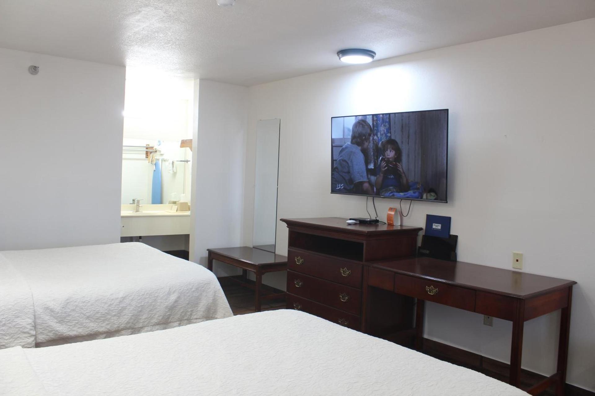 Rodeway Inn Tucumcari photo 32